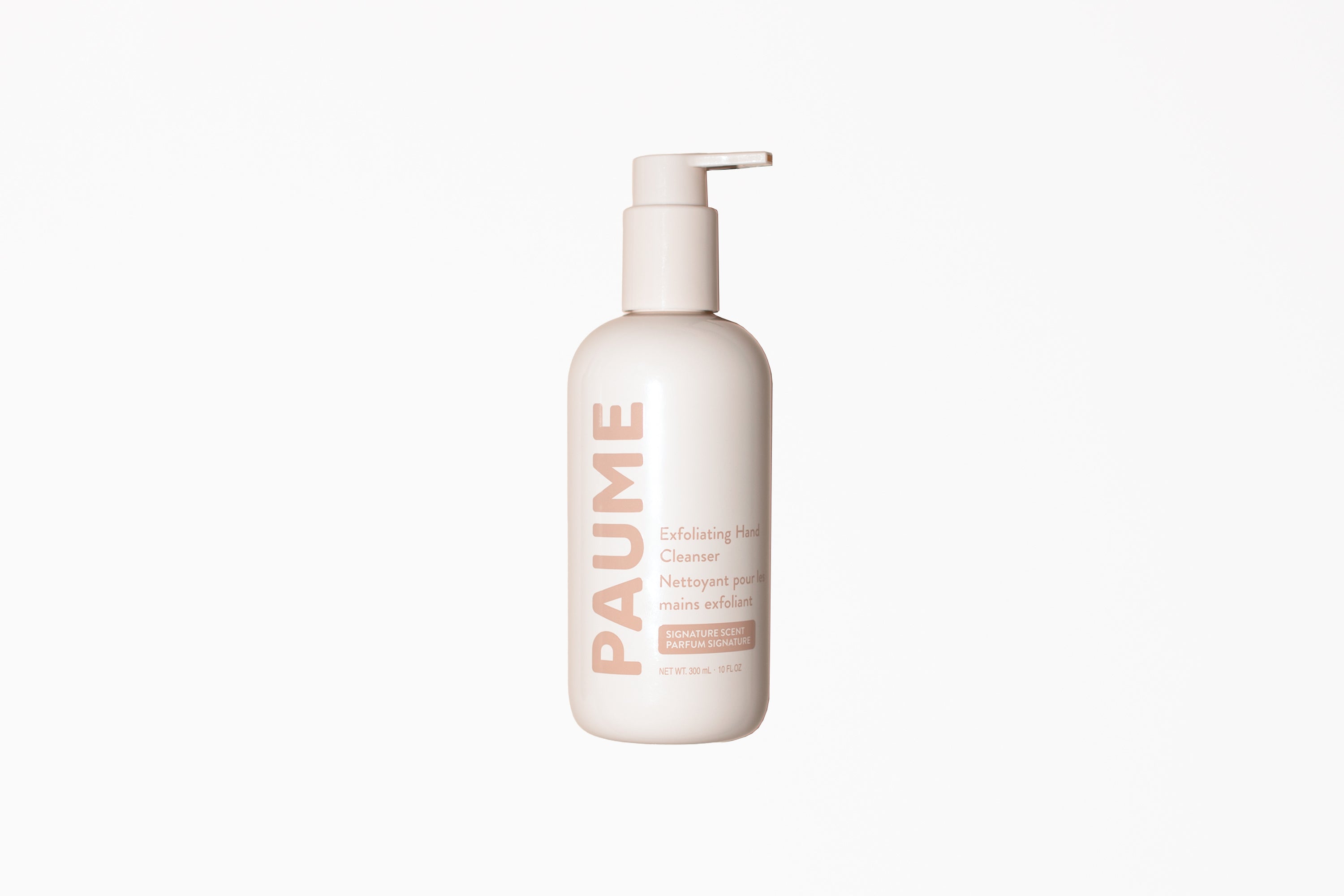 Exfoliating Hand Soap - 10 oz