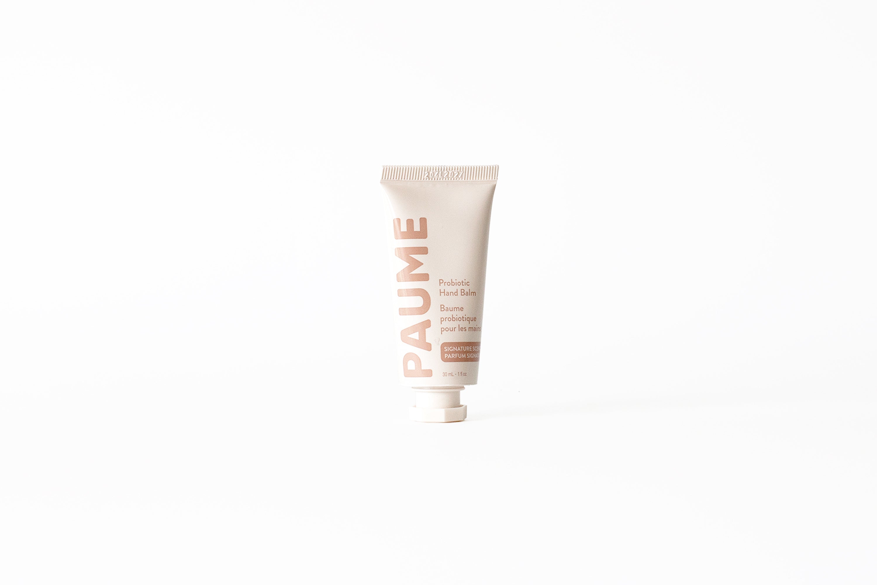 Paume - Probiotic Hand Balm