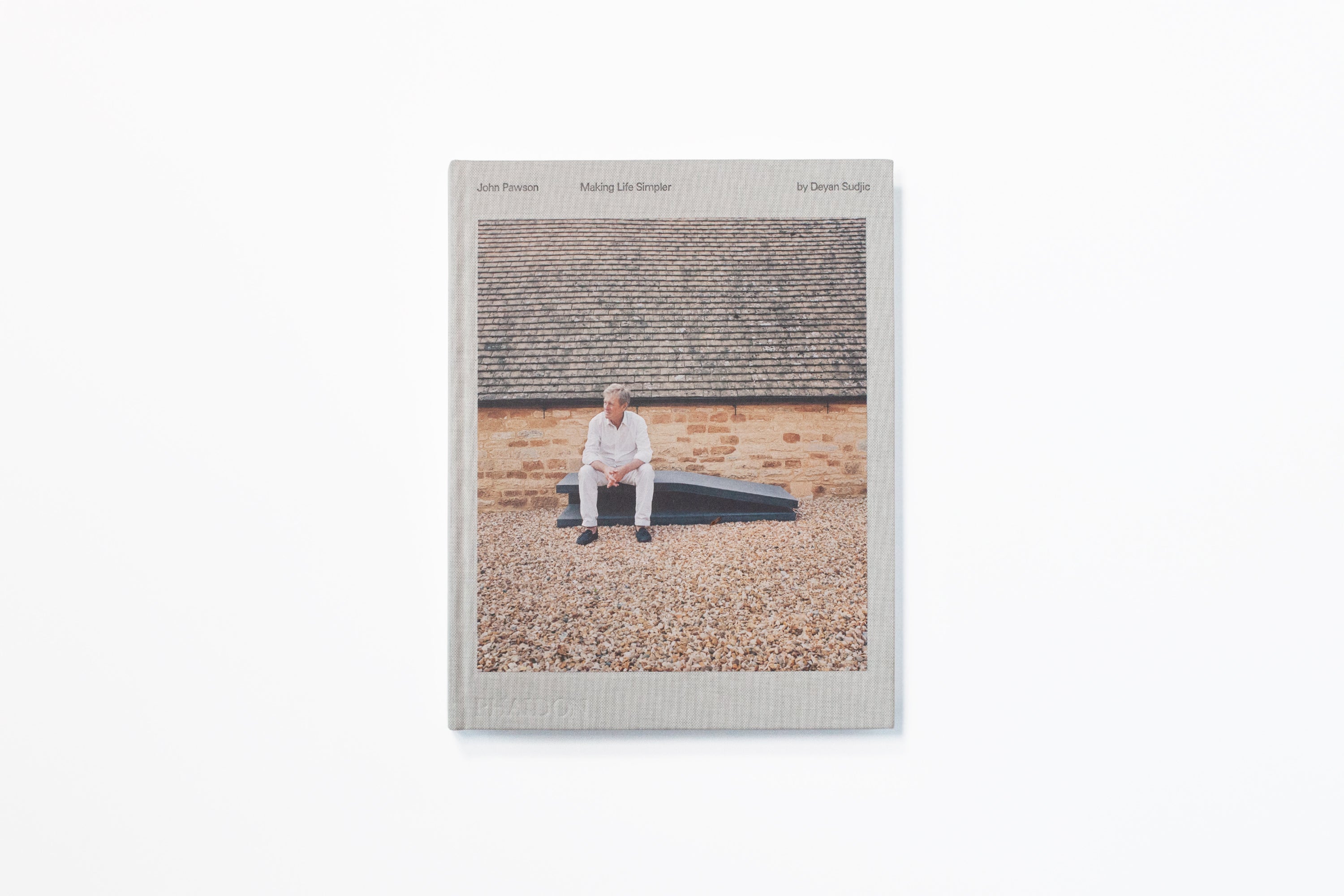 John Pawson: Making Life Simpler