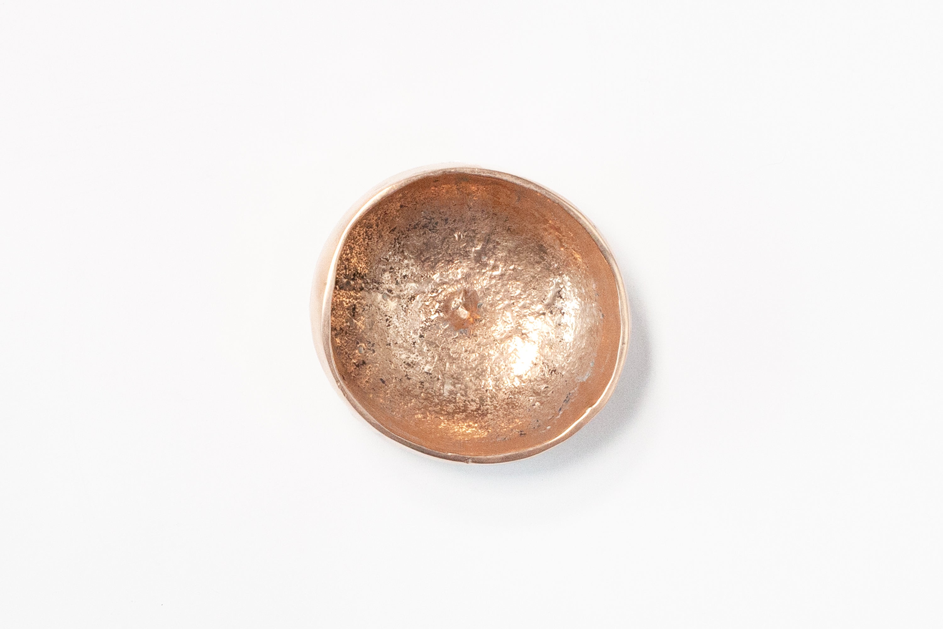 Pearce - Small Gourd Bowl