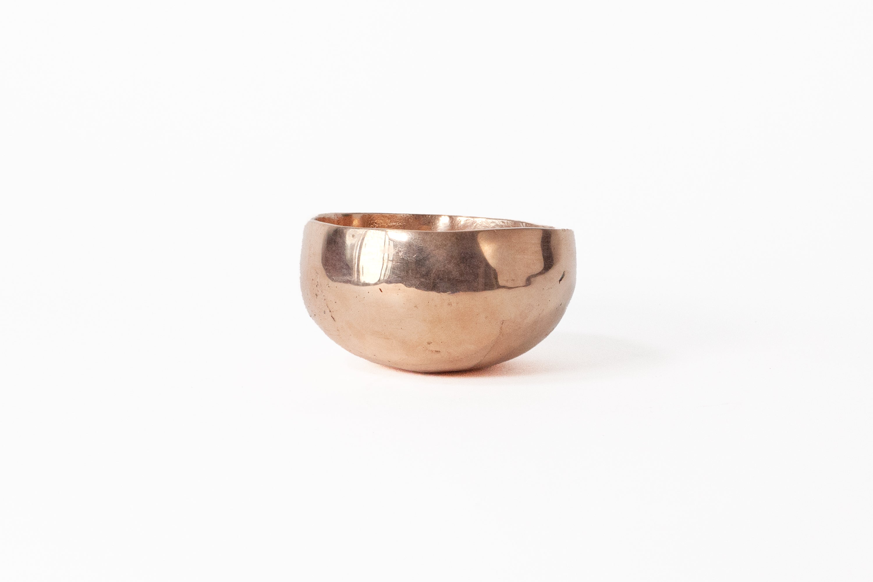Pearce - Small Gourd Bowl