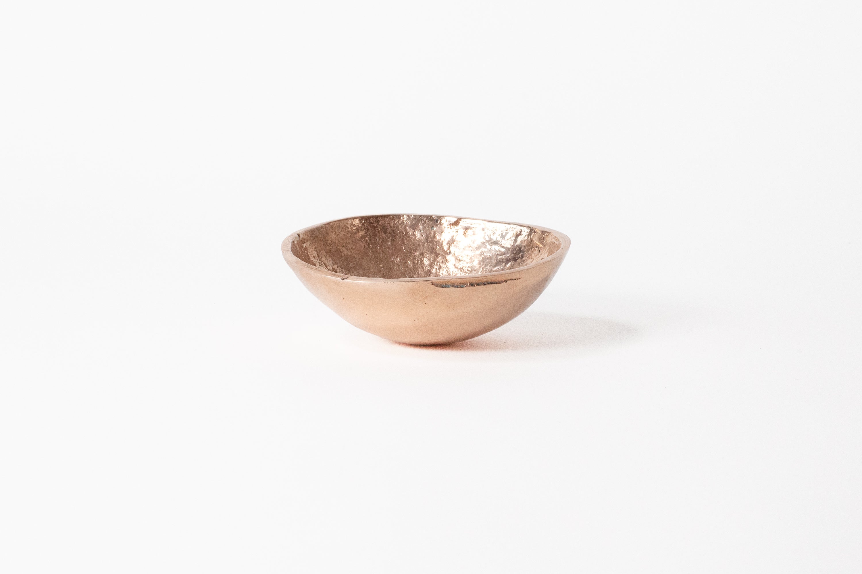 Pearce - Extra Small Gourd Bowl