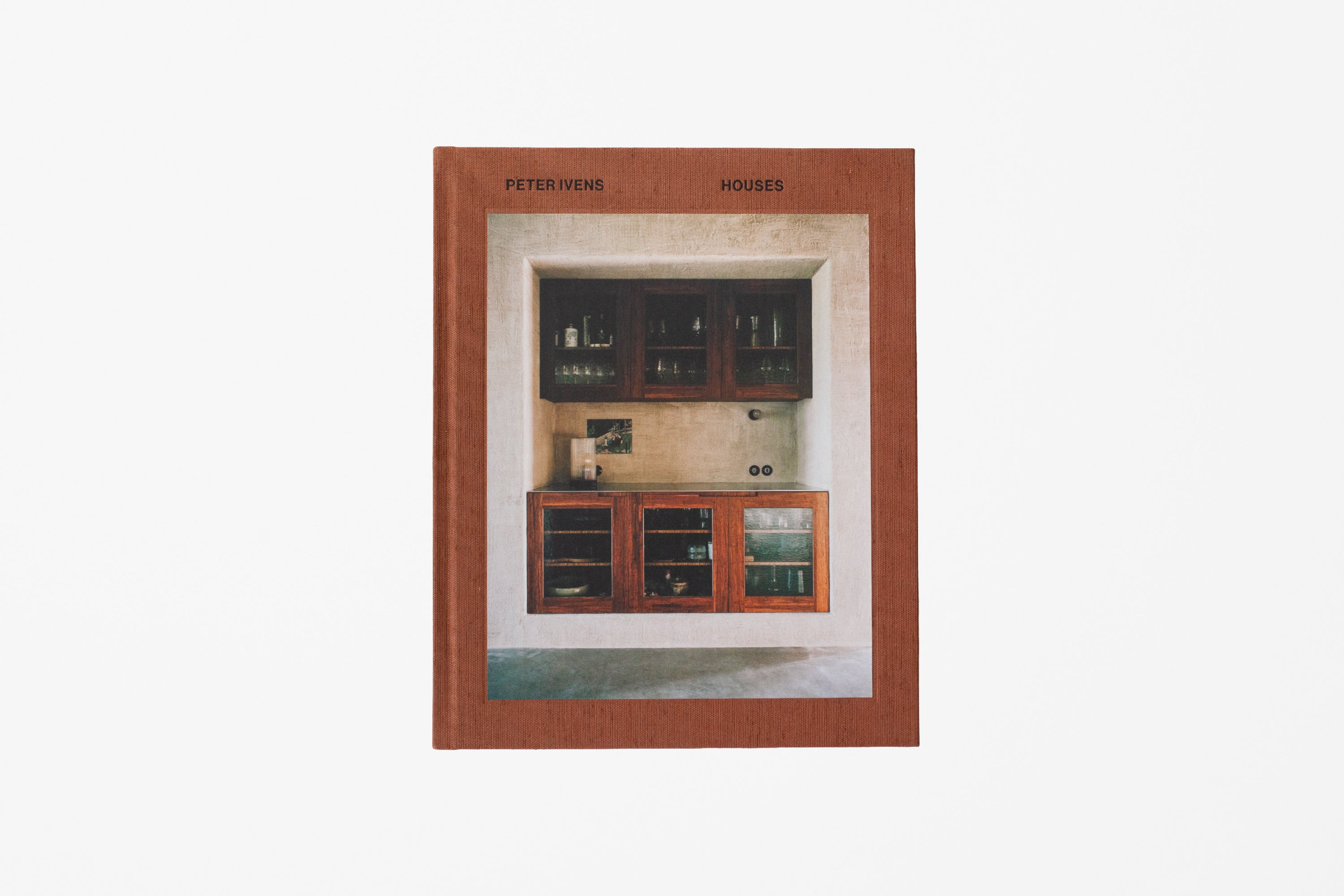 Peter Ivens: Houses