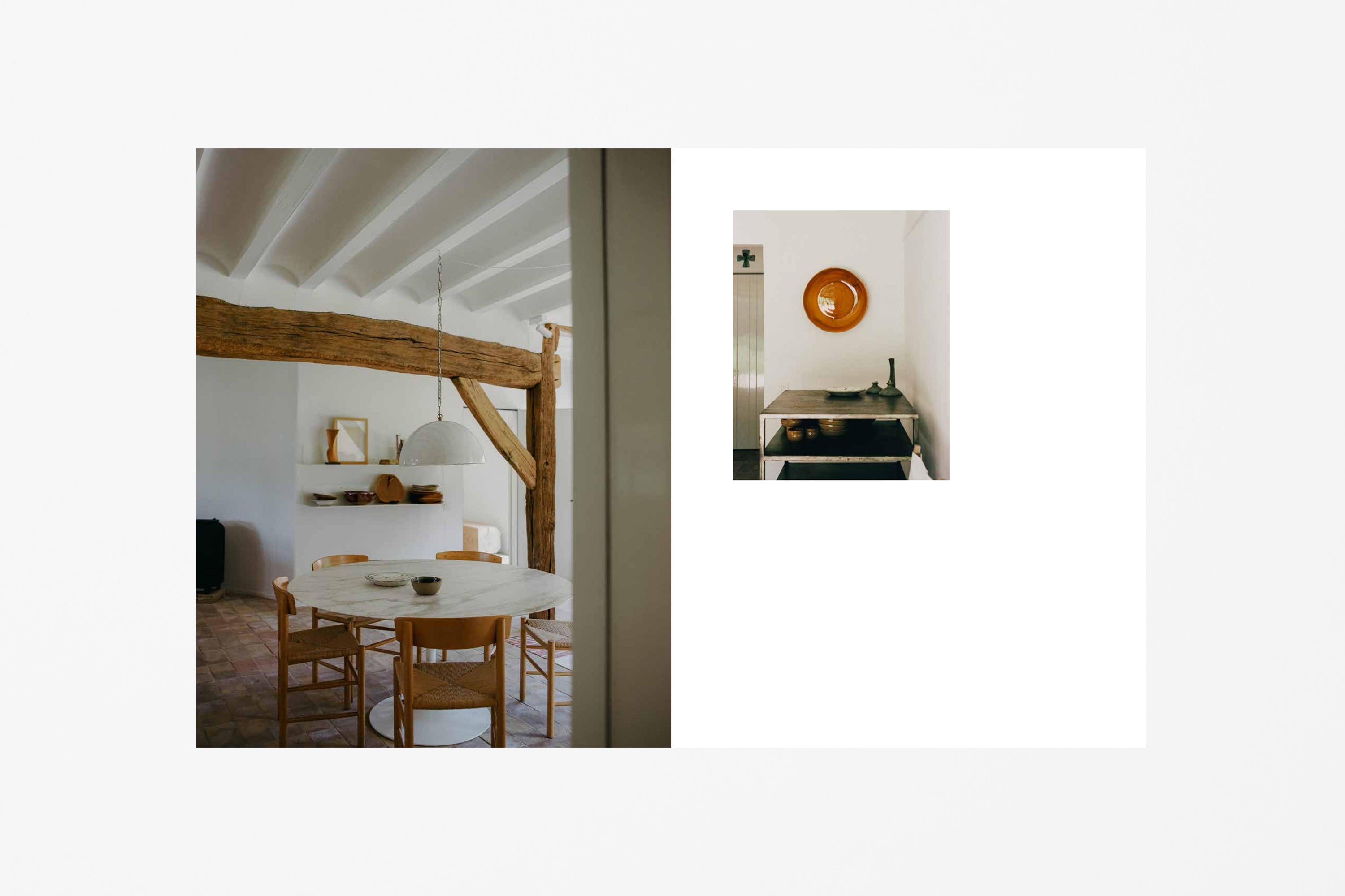 Peter Ivens: Houses