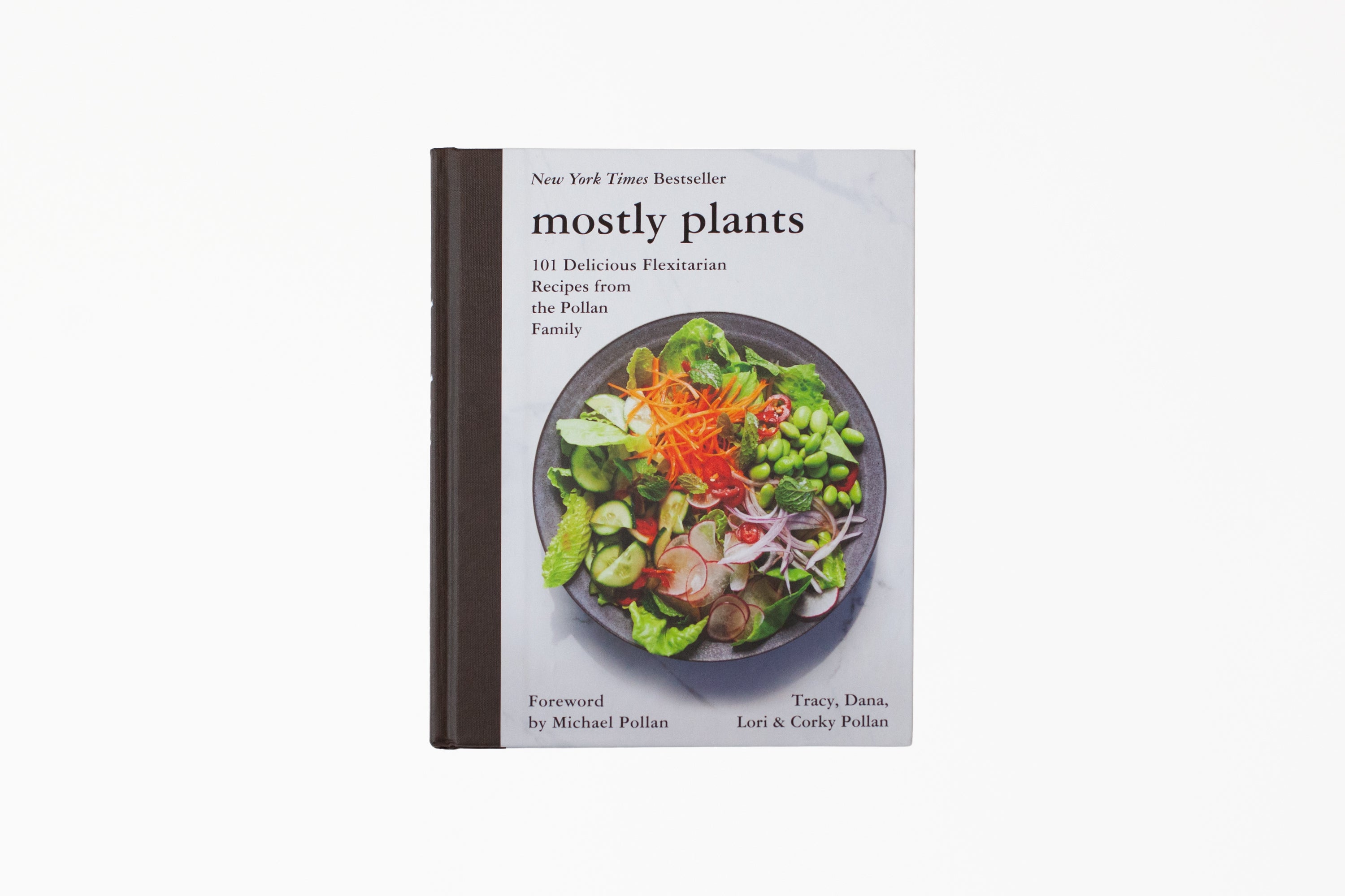 Mostly Plants