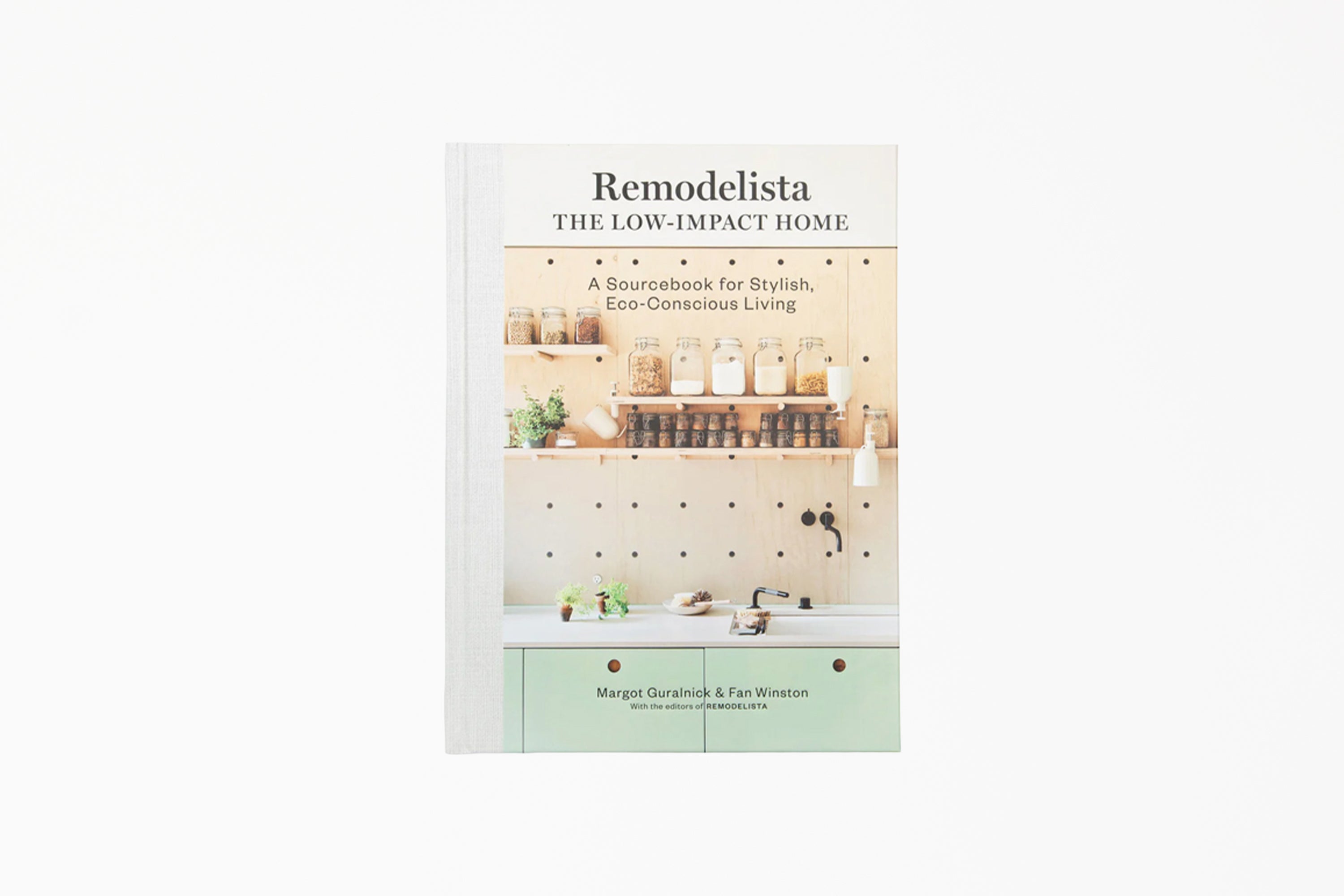 Remodelista: The Low-Impact Home