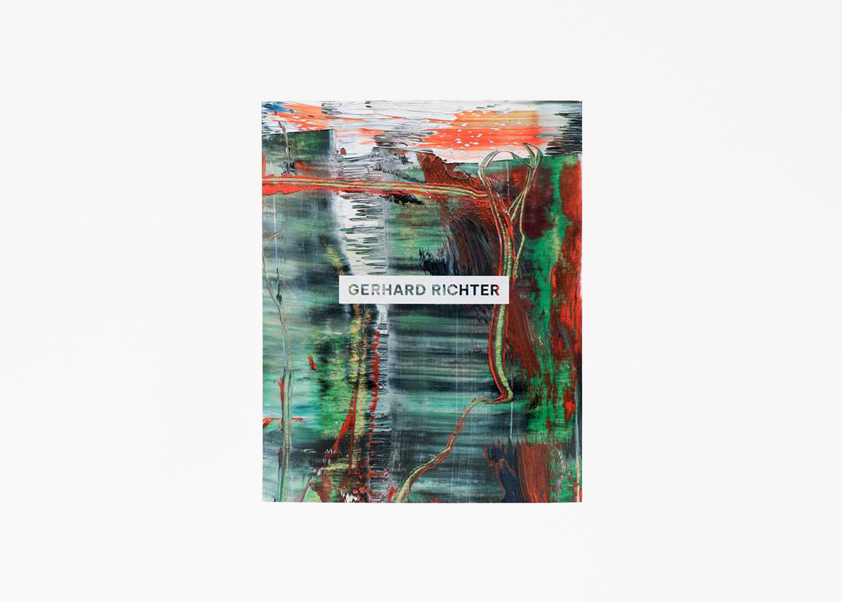 Gerhard Richter: New York 2023