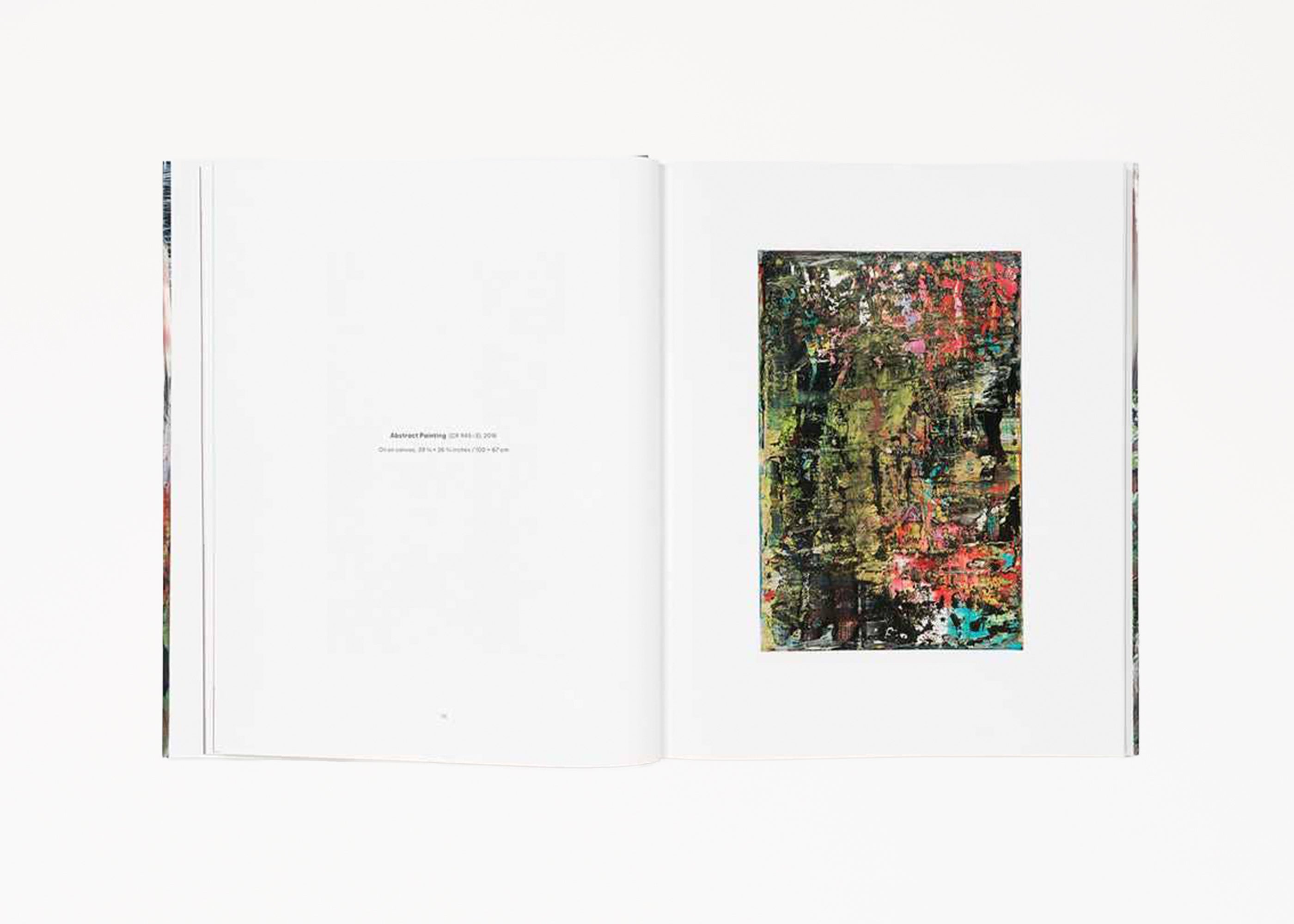 Gerhard Richter: New York 2023