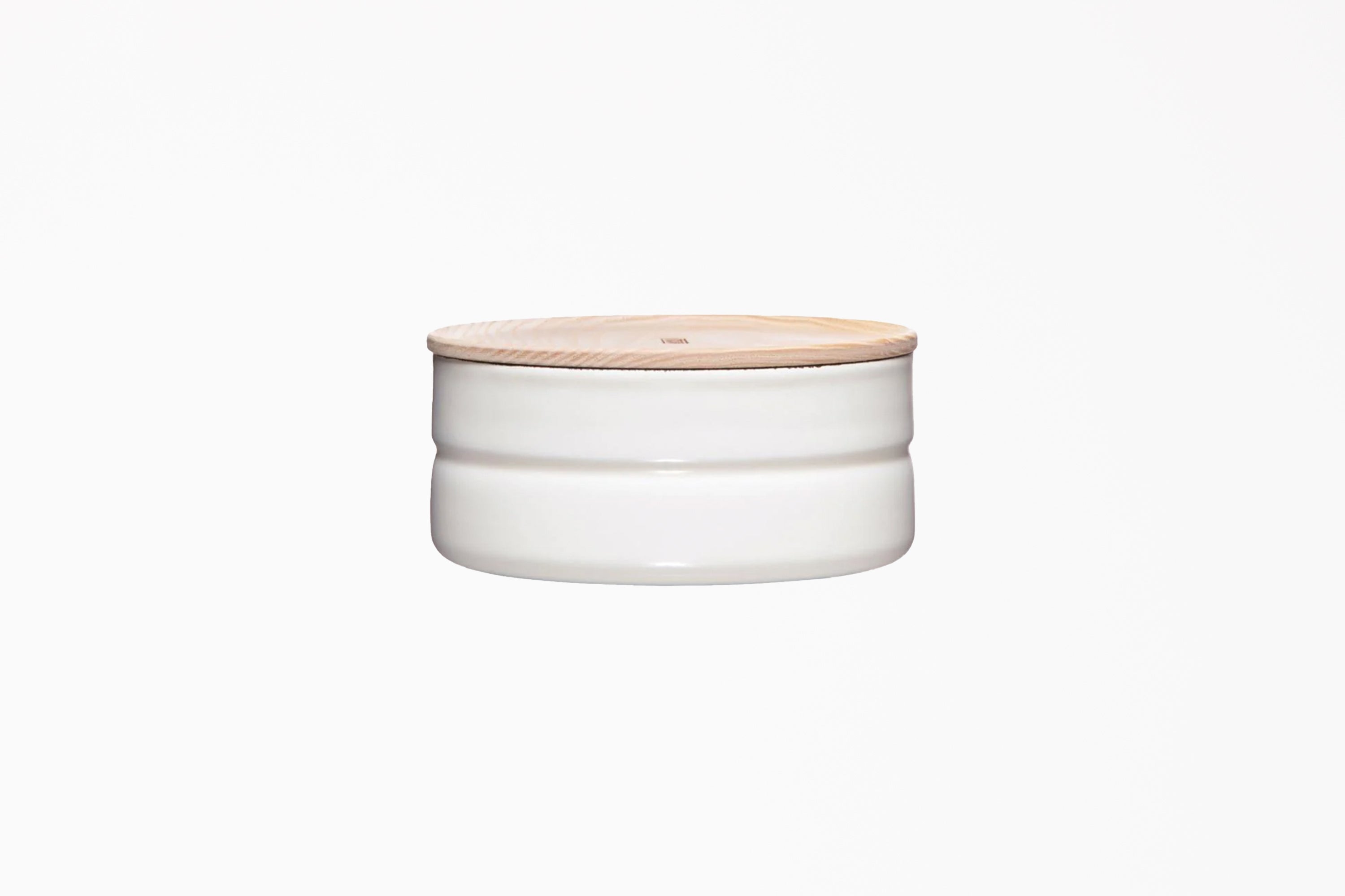 Riess - 0.6L Storage Container - White