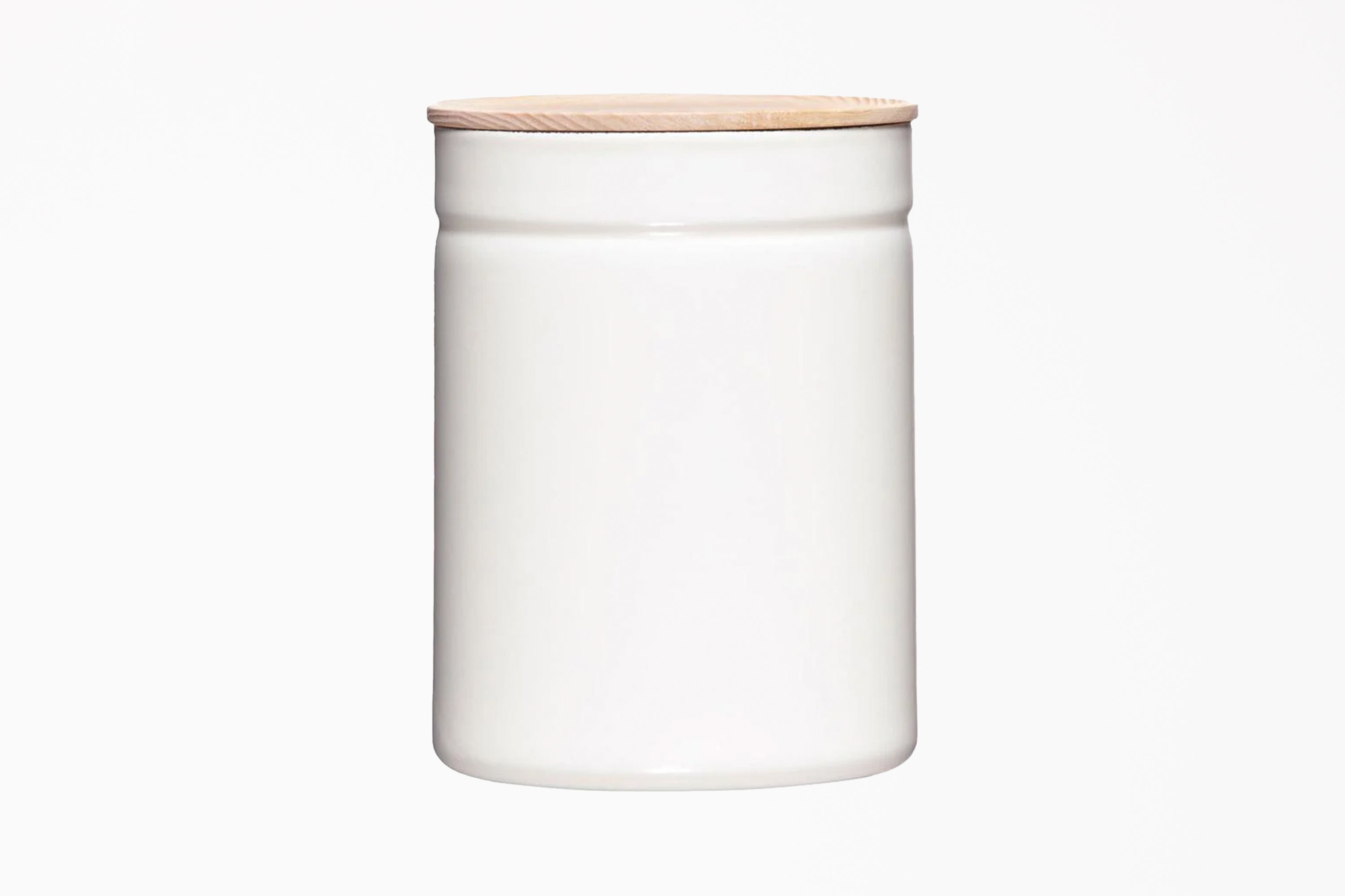 Riess - 2.25L Storage Container - White
