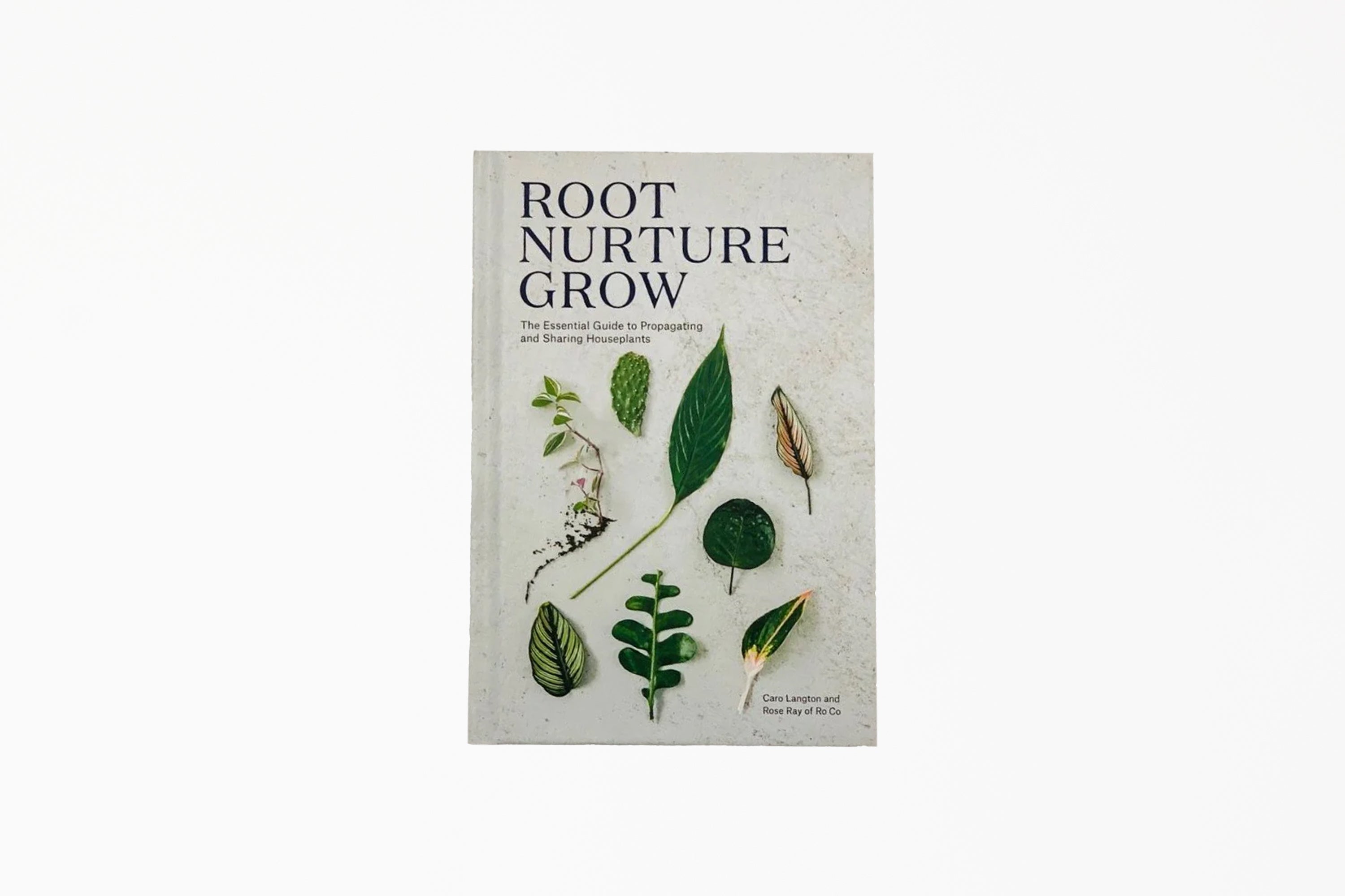 Root, Nurture, Grow