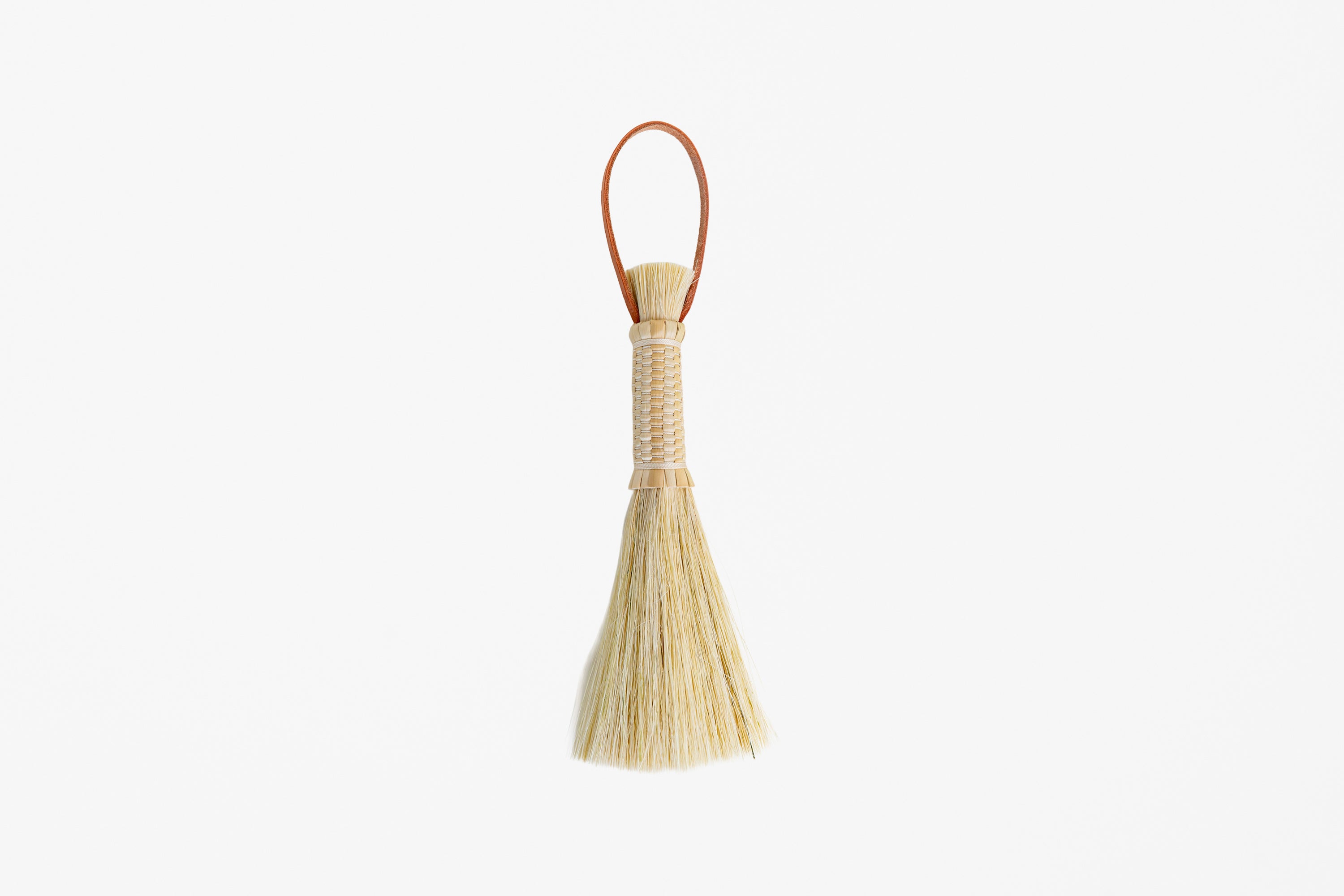 Tampico Brush