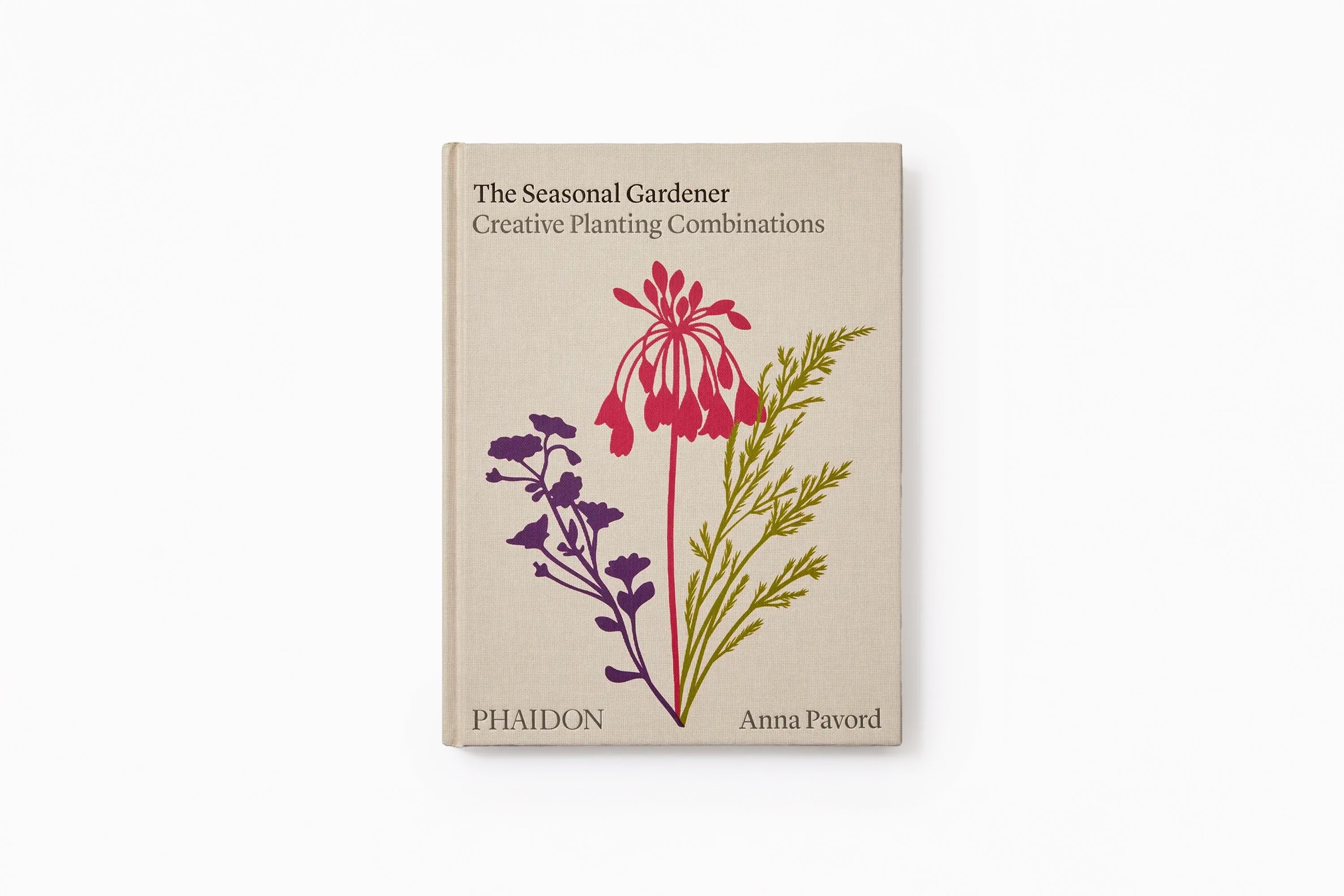 The Seasonal Gardener: Creative Planting Combinations