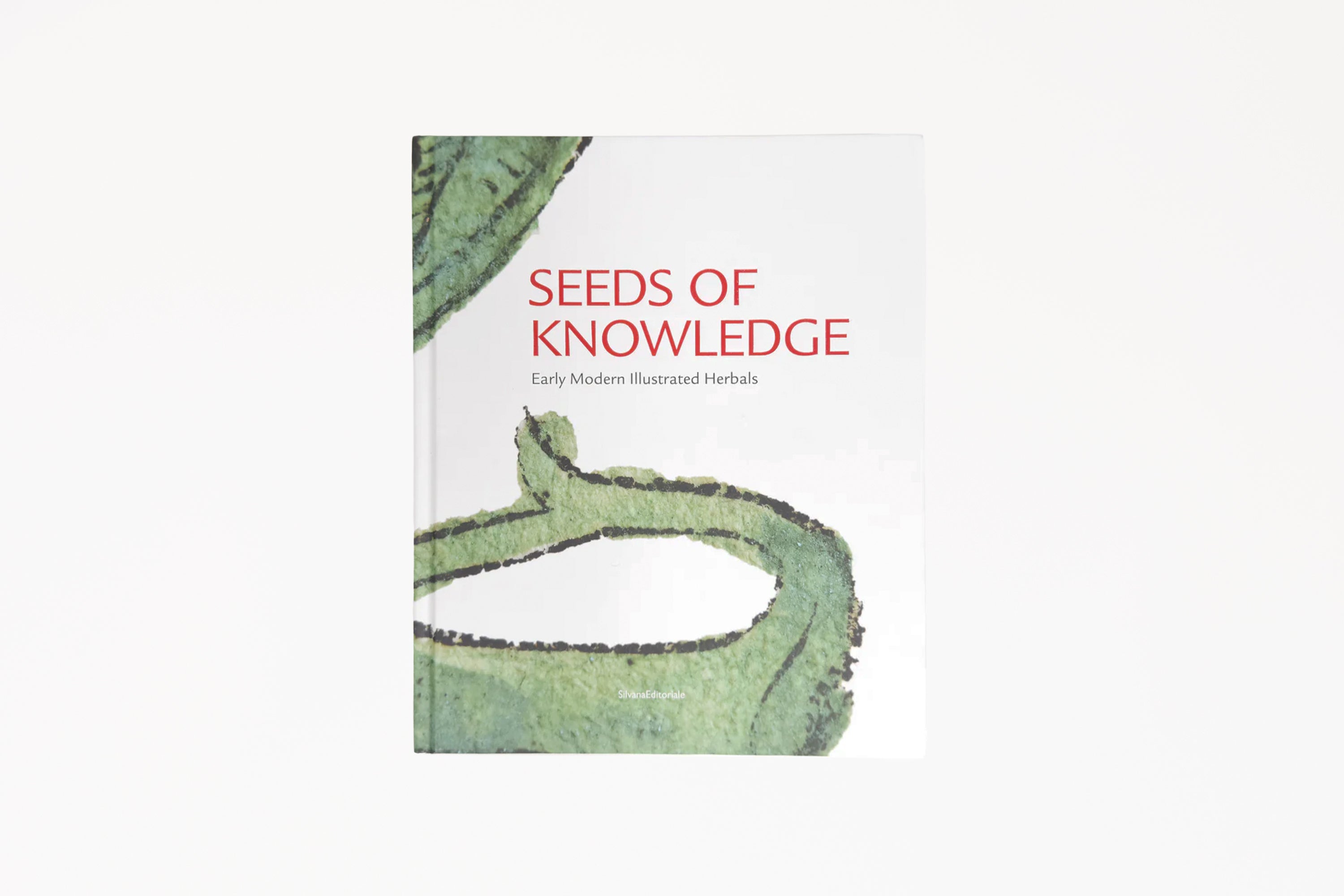 Seeds of Knowledge: Early Modern Illustrated Herbals