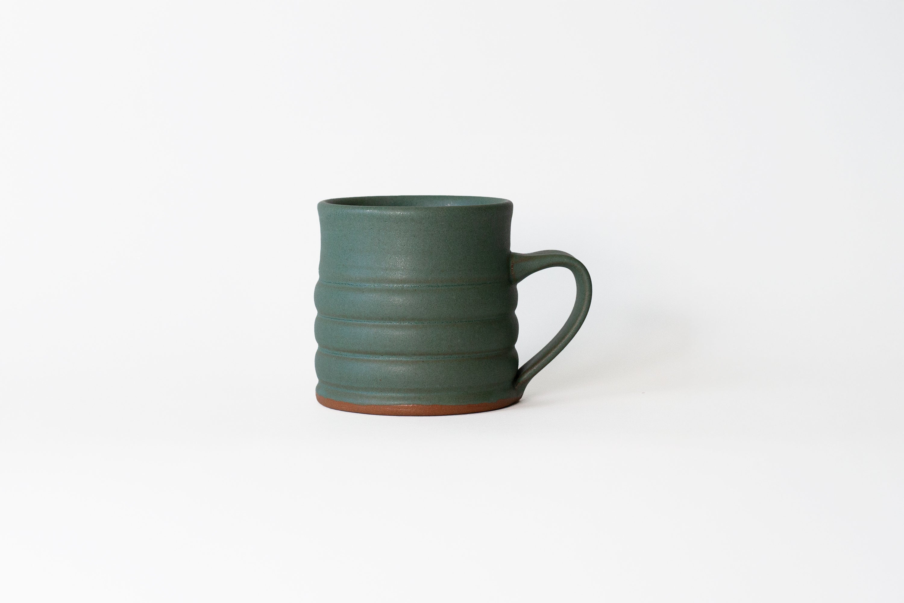 Settle Ceramics - Big Mug - Agave