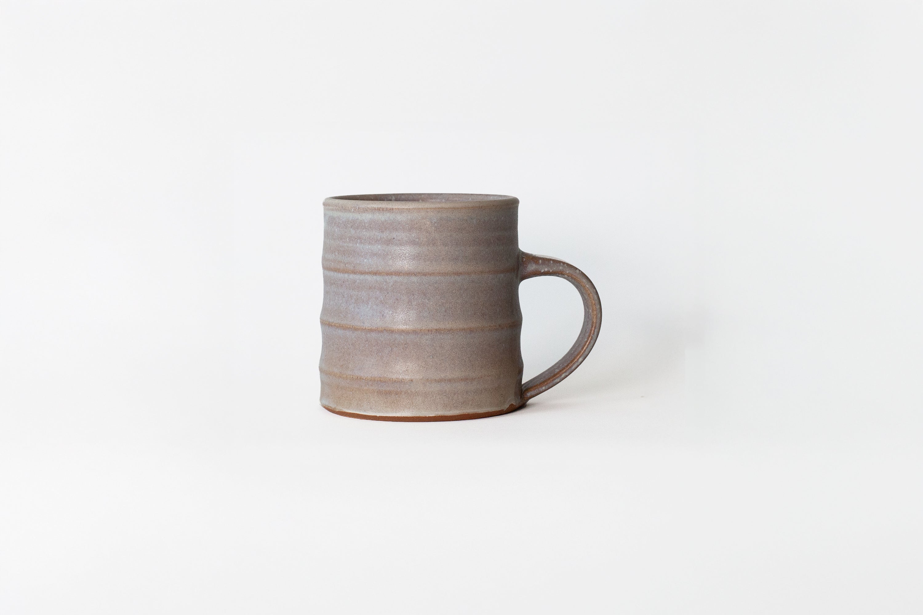 Settle Ceramics - Big Mug - Dry Oats
