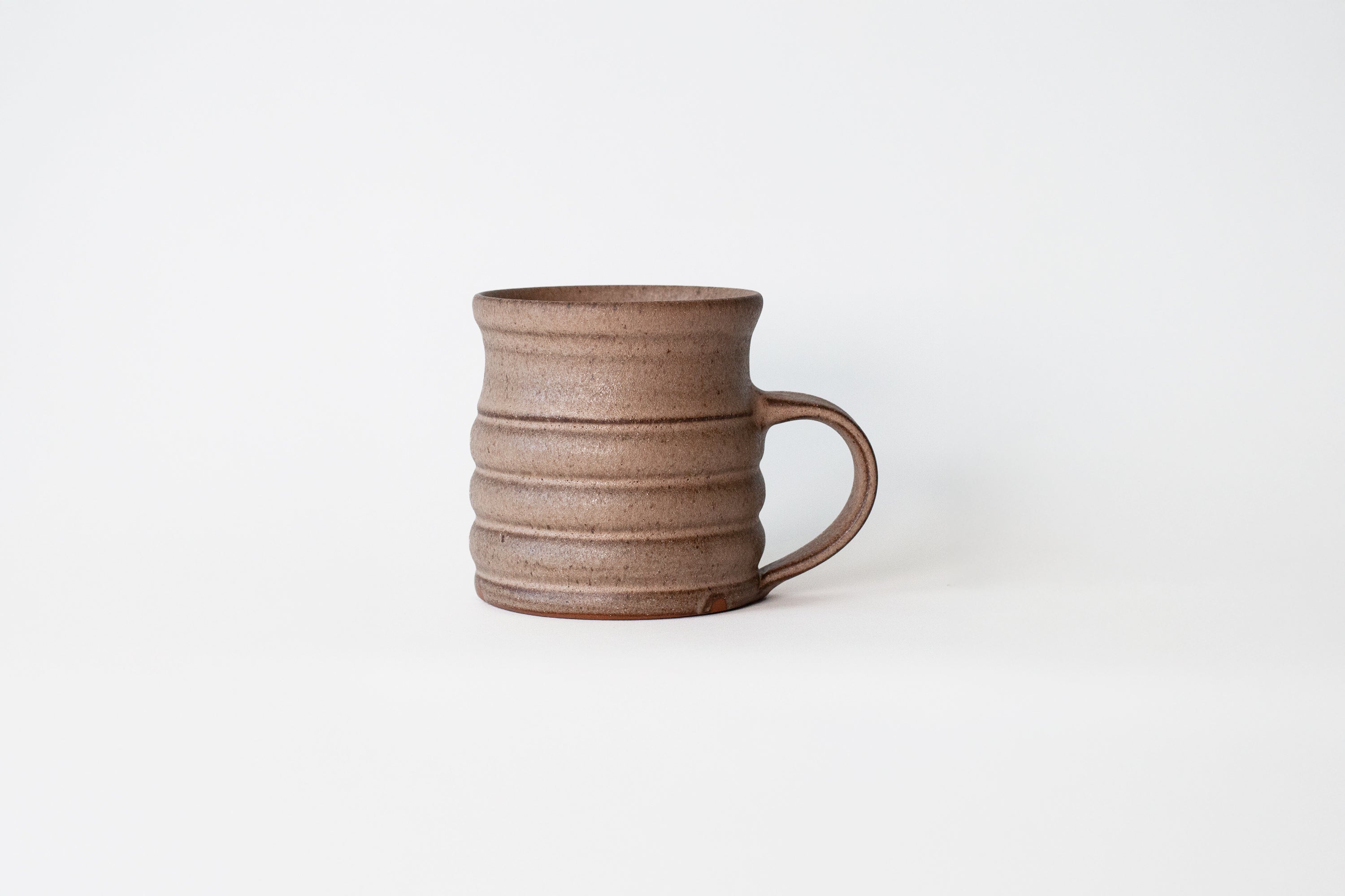 Settle Ceramics - Big Mug - Maize