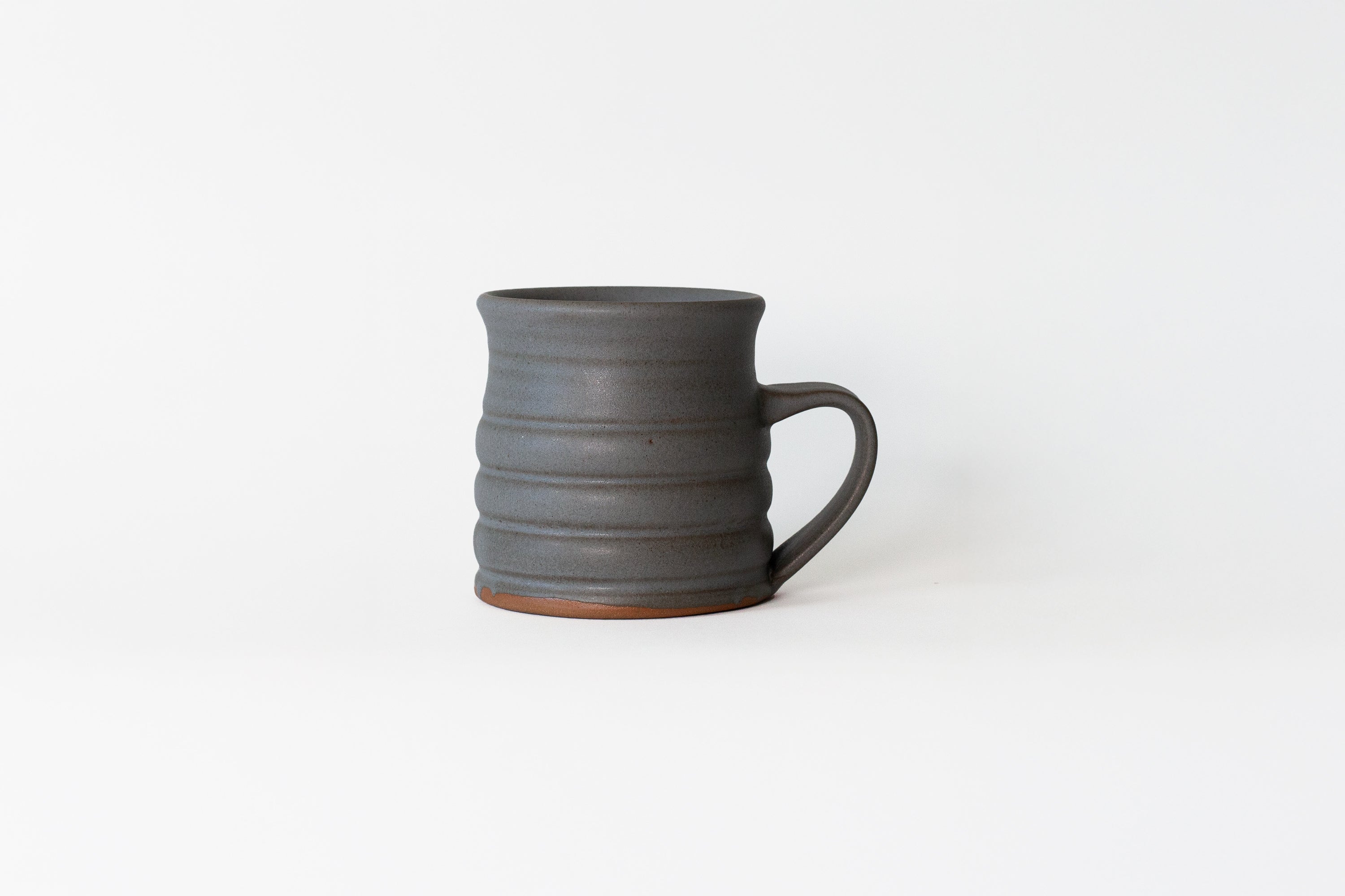 Settle Ceramics - Big Mug - Storm