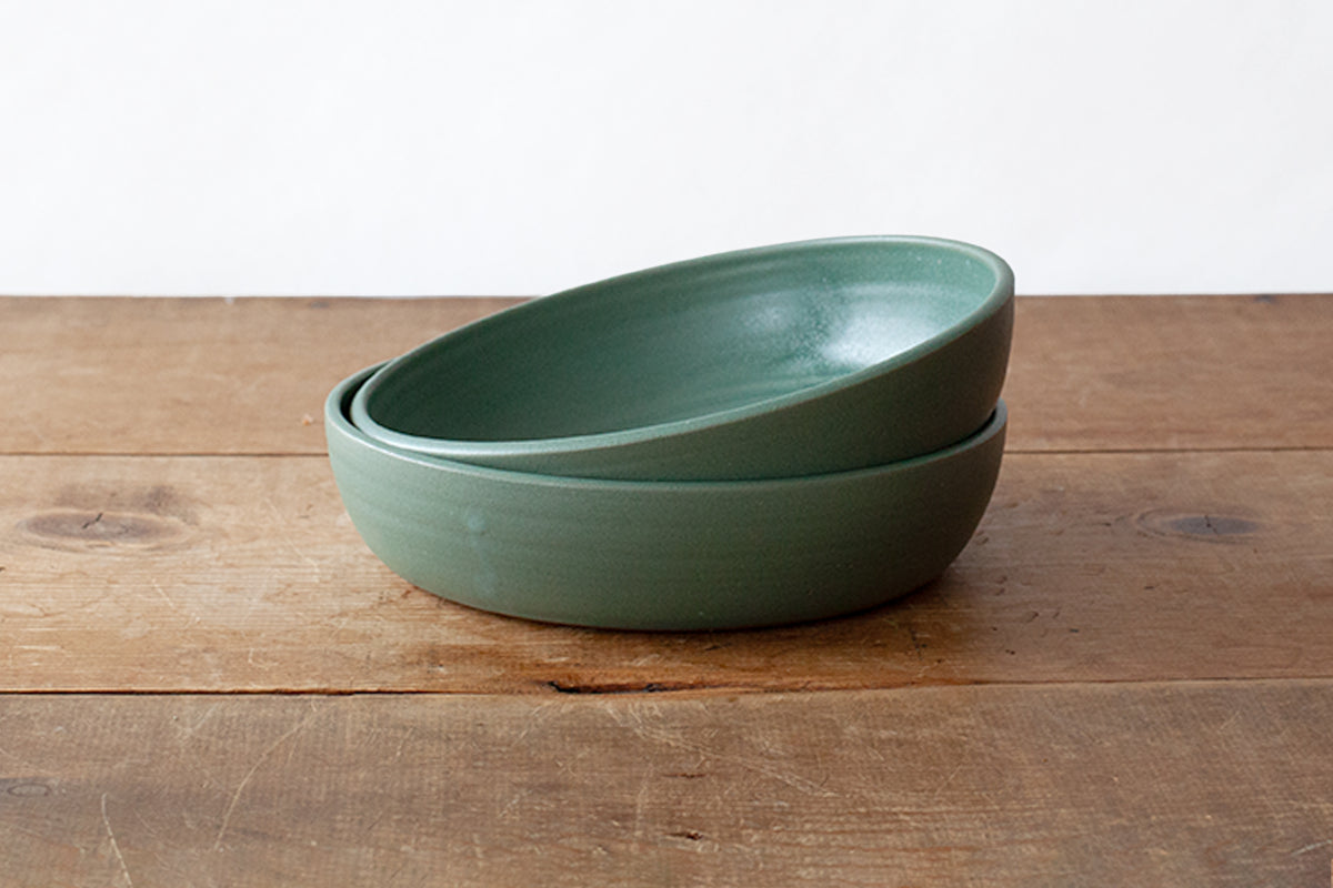 Wander Dinner Bowls