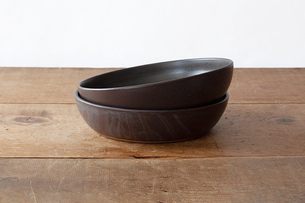 Wander Dinner Bowls