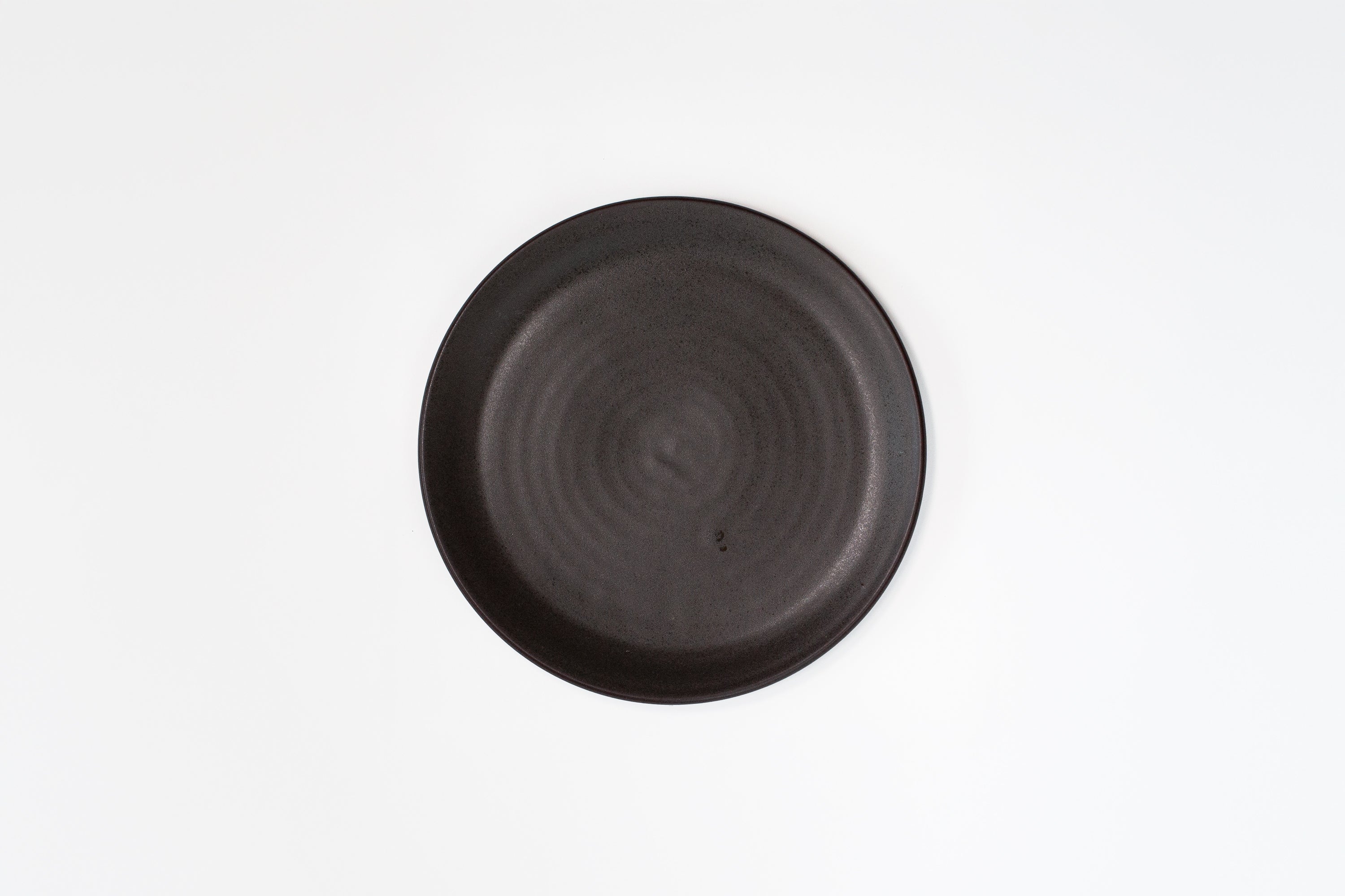 Settle Ceramics - Horizon Plate - 10" - Noc