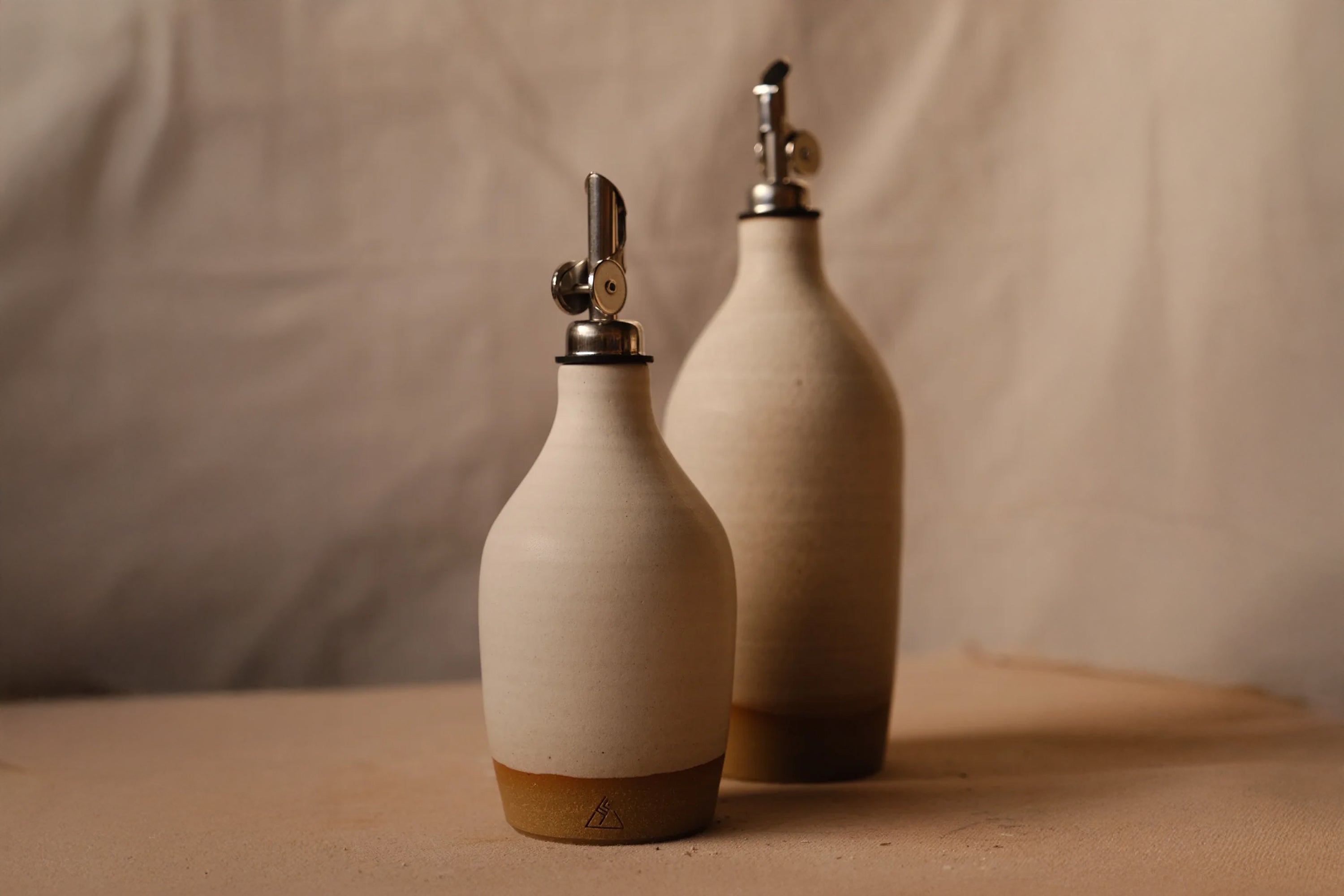 Tall Oil Bottles