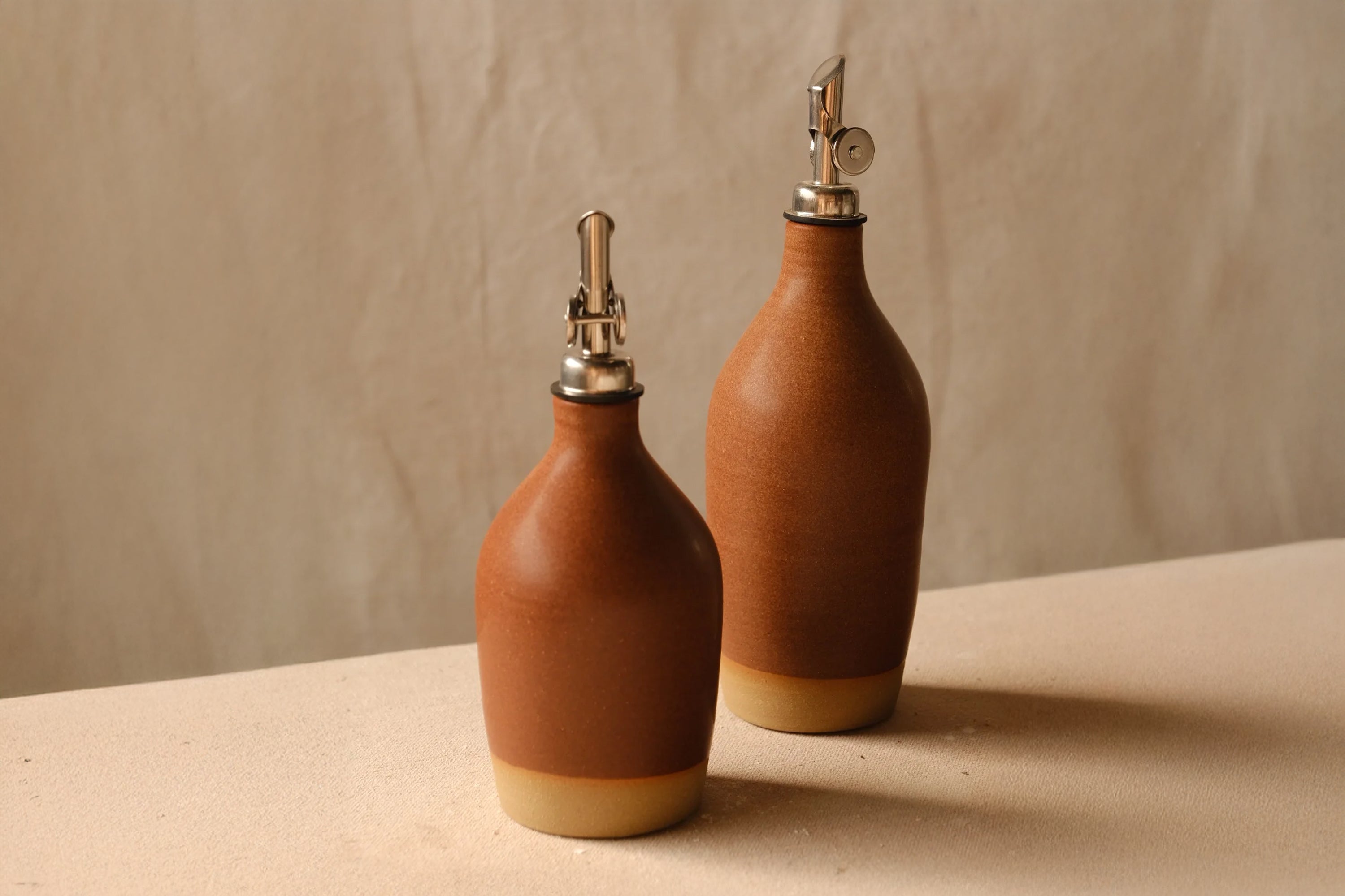 Standard Oil Bottles