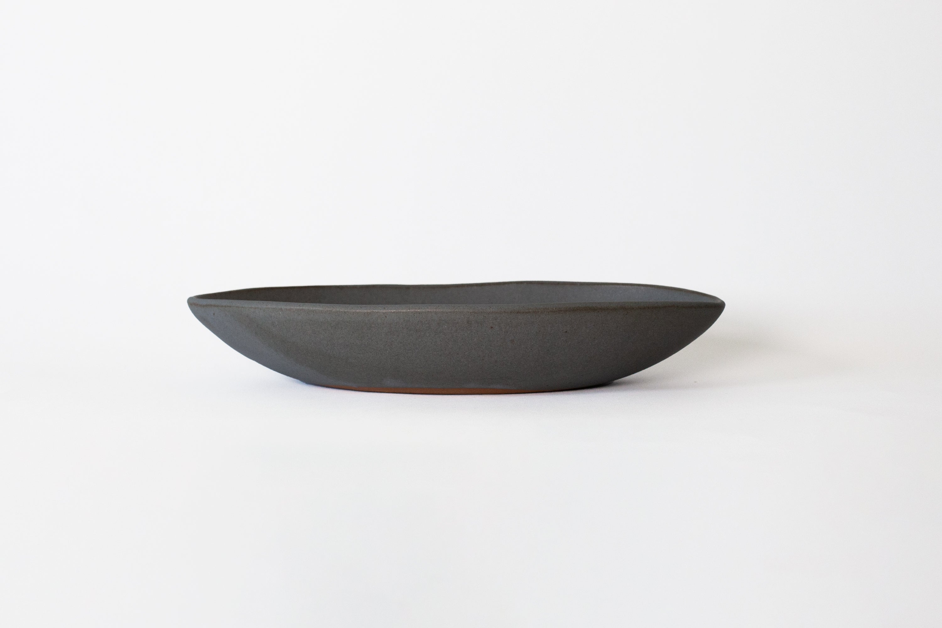 Settle Ceramics - Oval Serving Dish - Storm