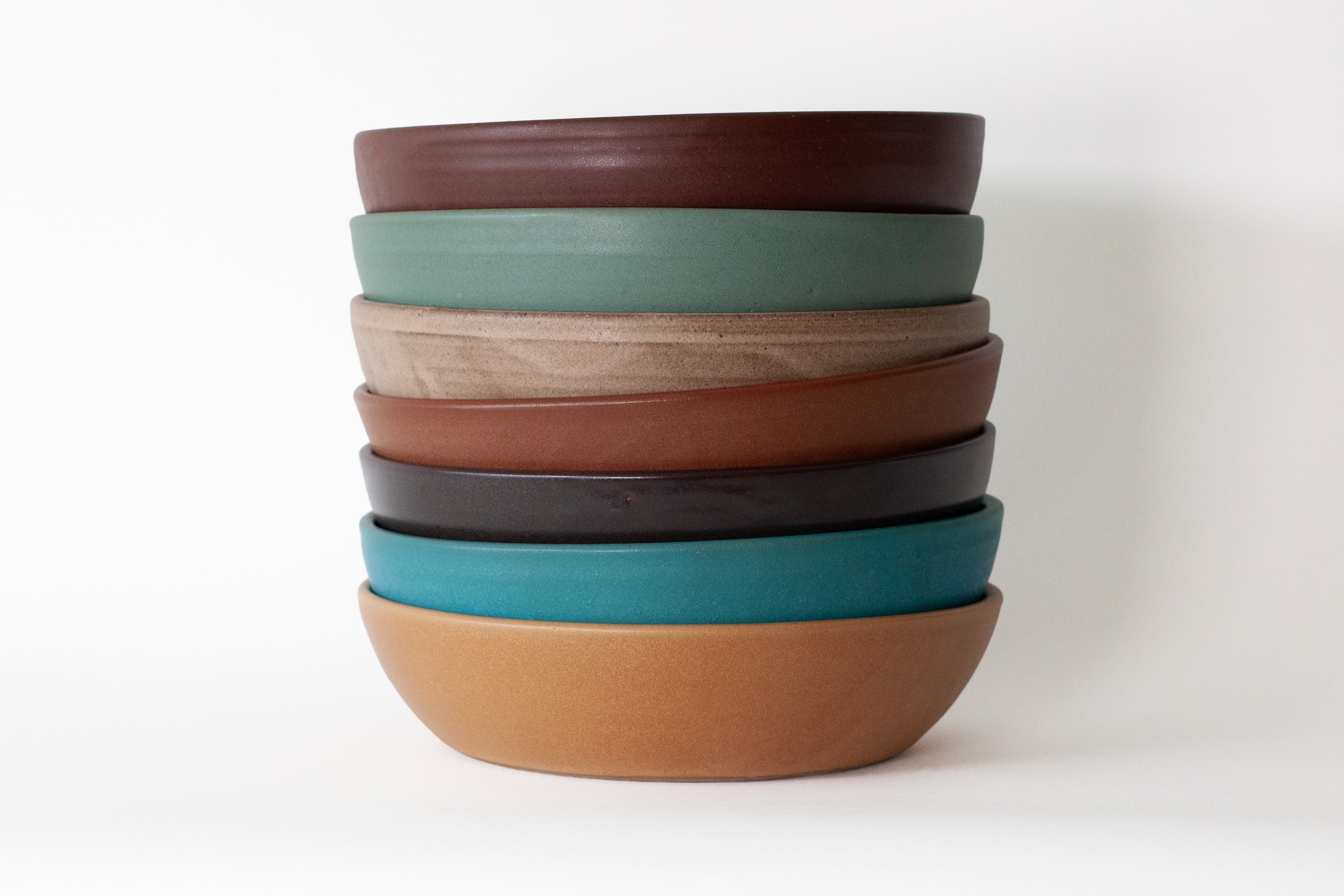 Wander Serving Bowls