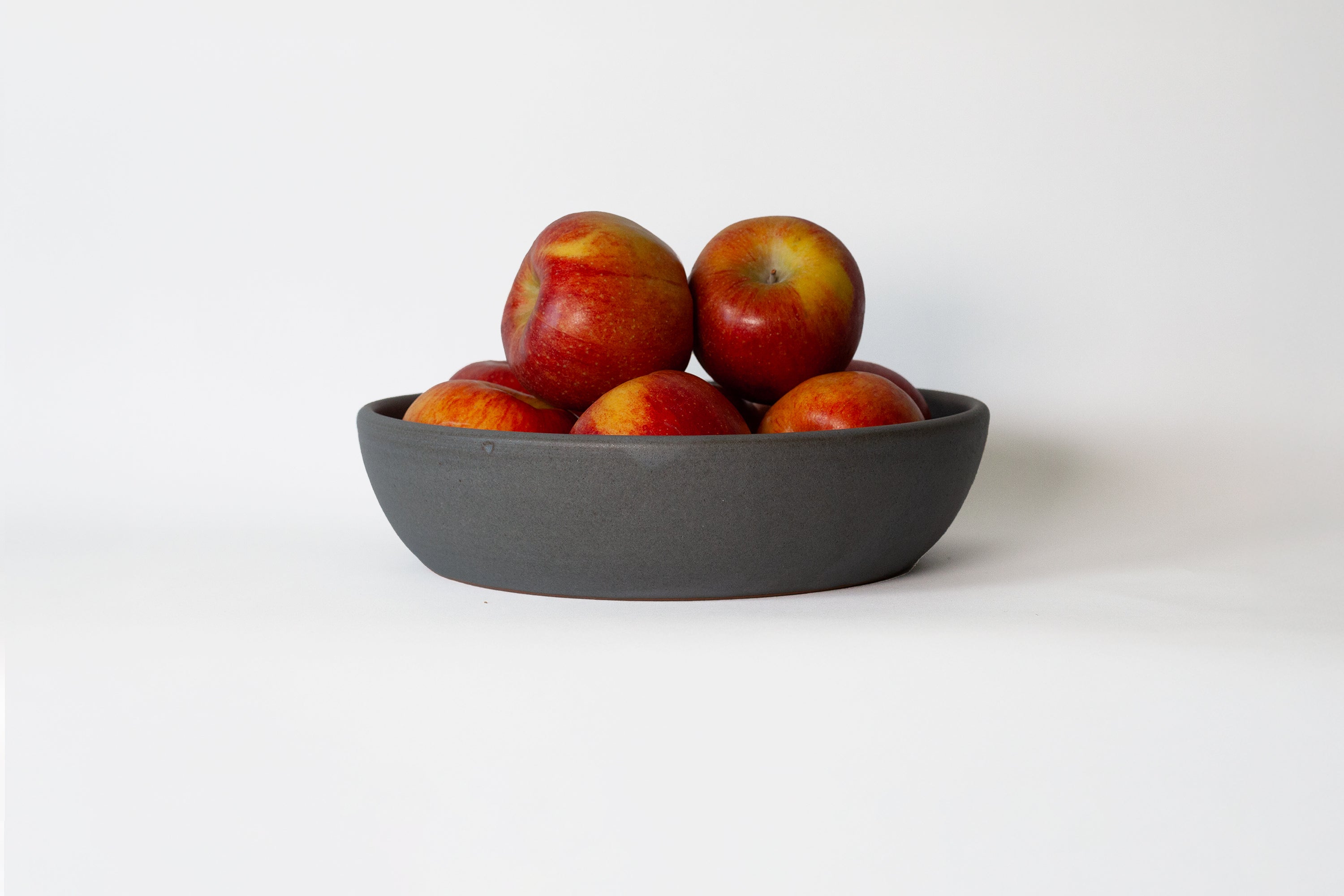Settle Ceramics - Wander Serving Bowl - Storm