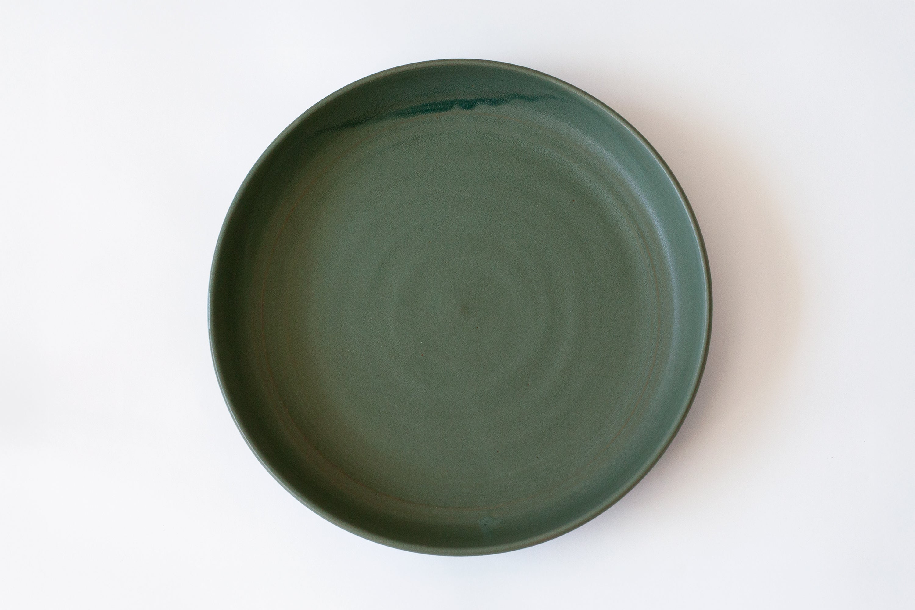 Wander Serving Platters