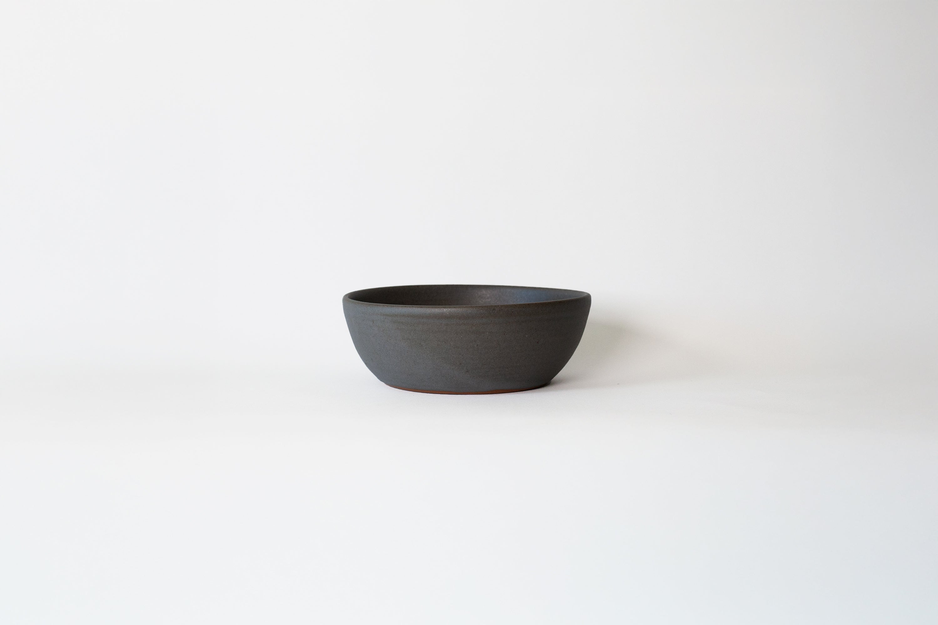 Settle Ceramics - Wander Soup Bowl - Storm