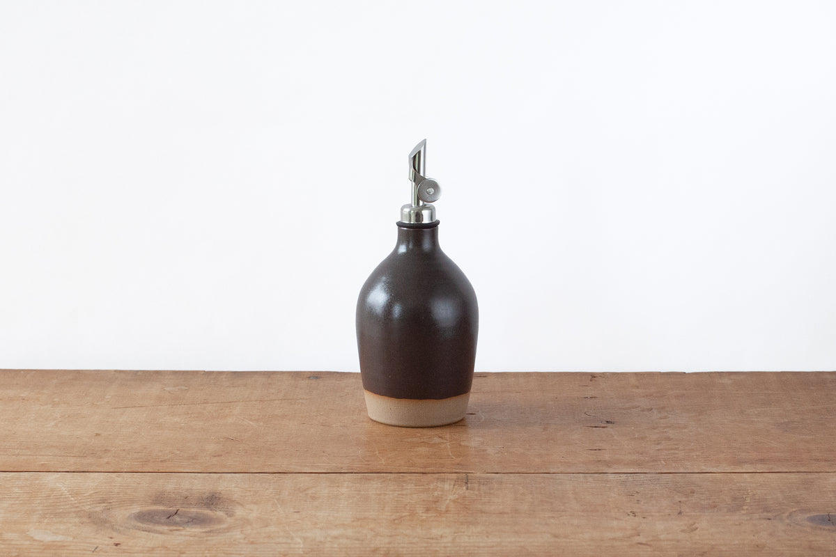Standard Oil Bottles