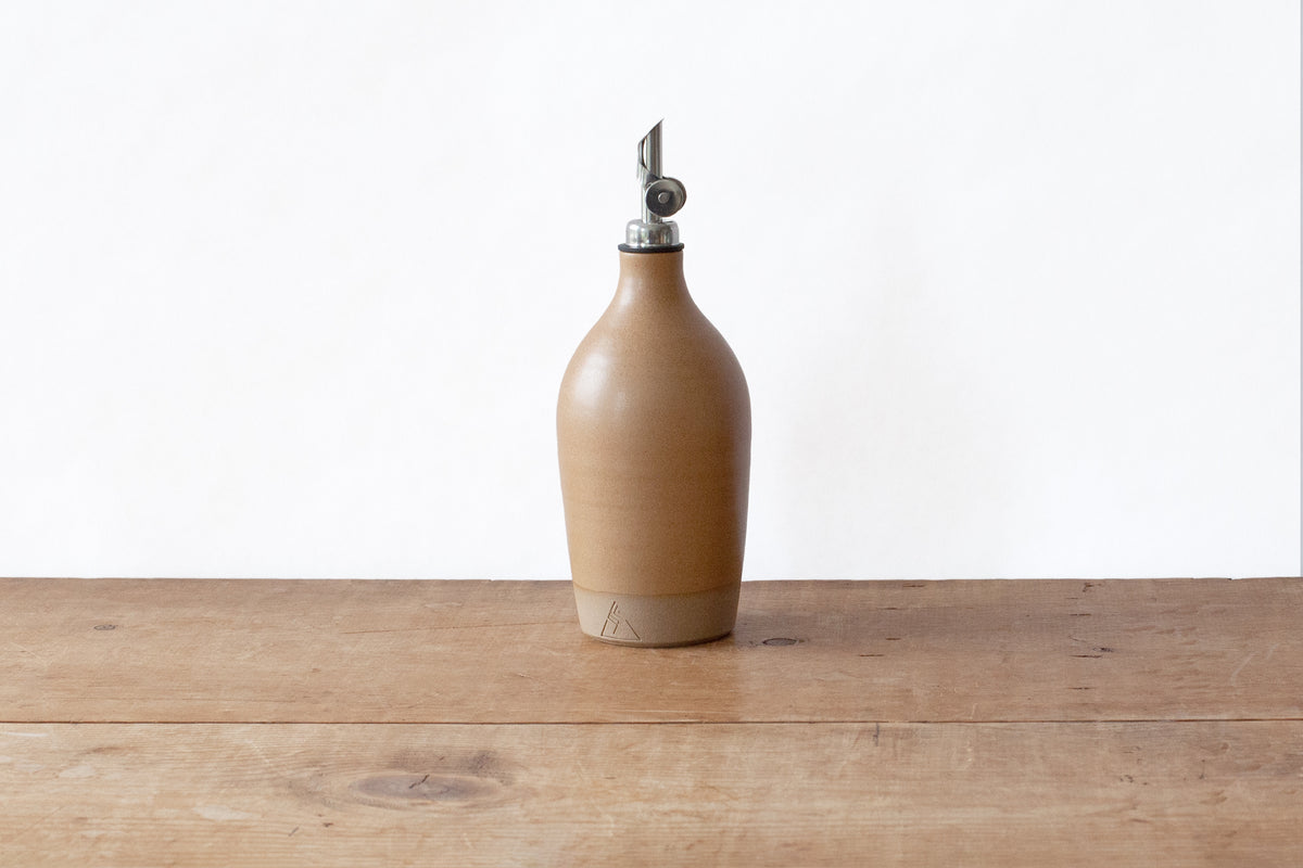 Tall Oil Bottles