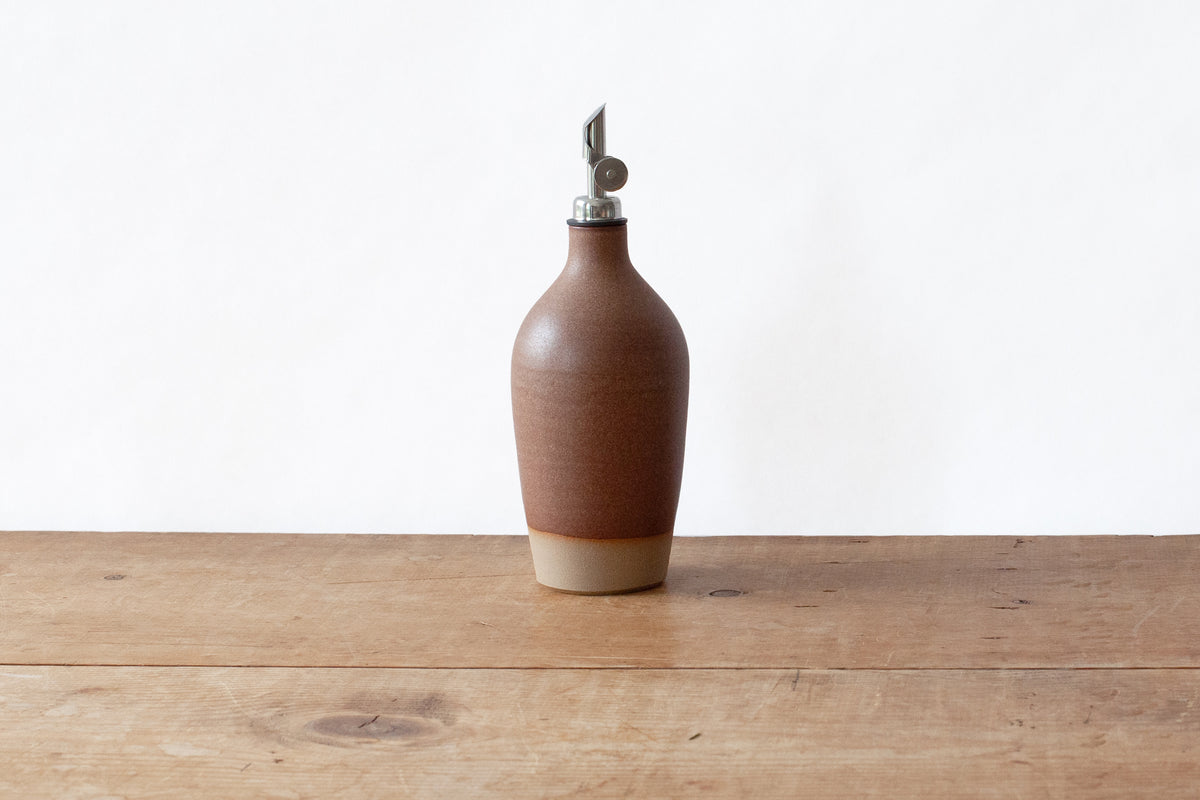 Tall Oil Bottles