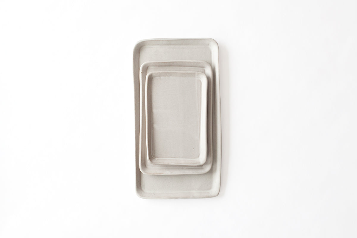 Trinket Trays - Blanca