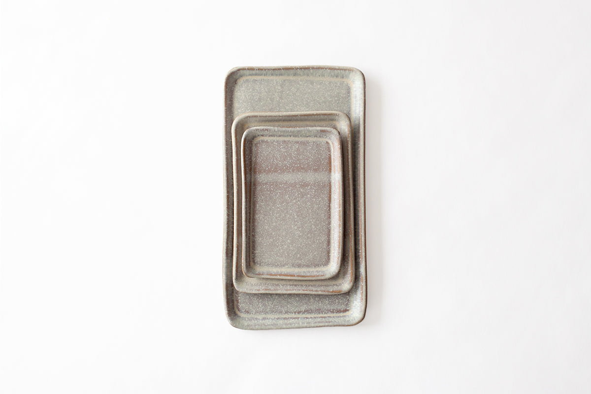 Trinket Trays - Dry Oats