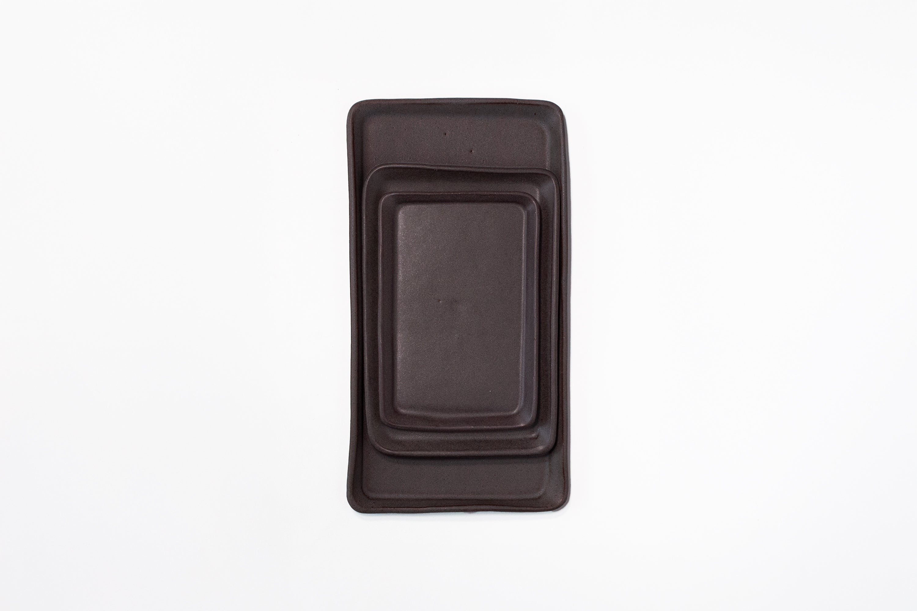 Settle Ceramics - Trinket Trays - Noc