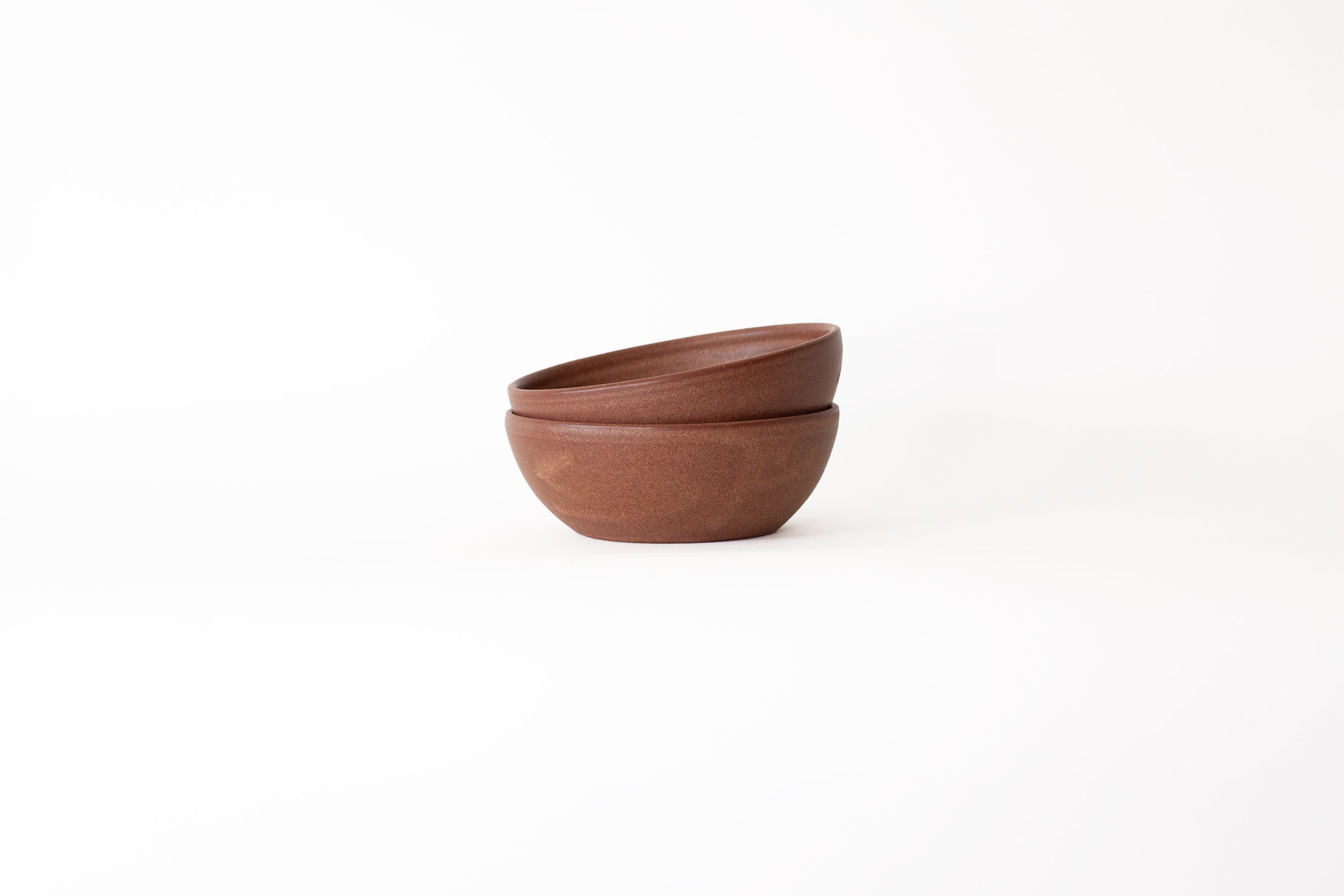 Wander Side Bowls