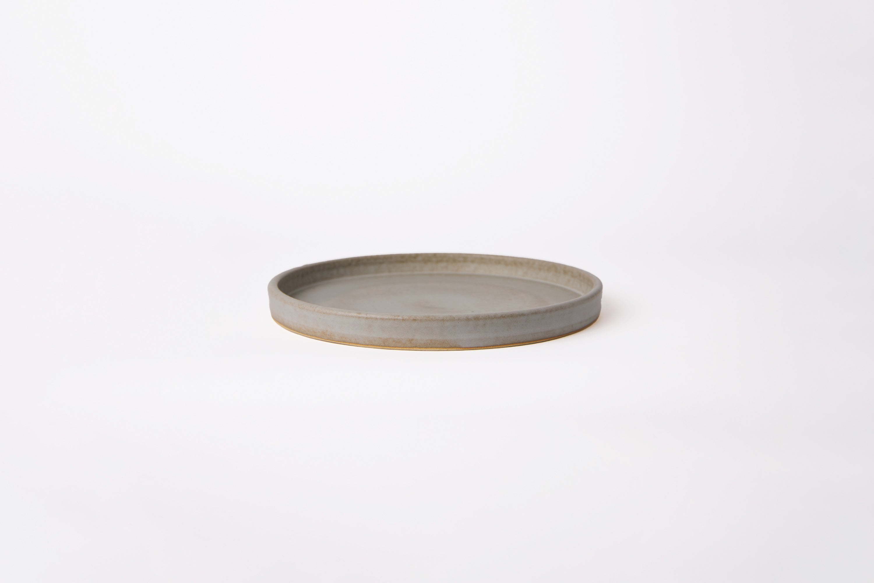 Farmhouse Coupe Trays - Stone