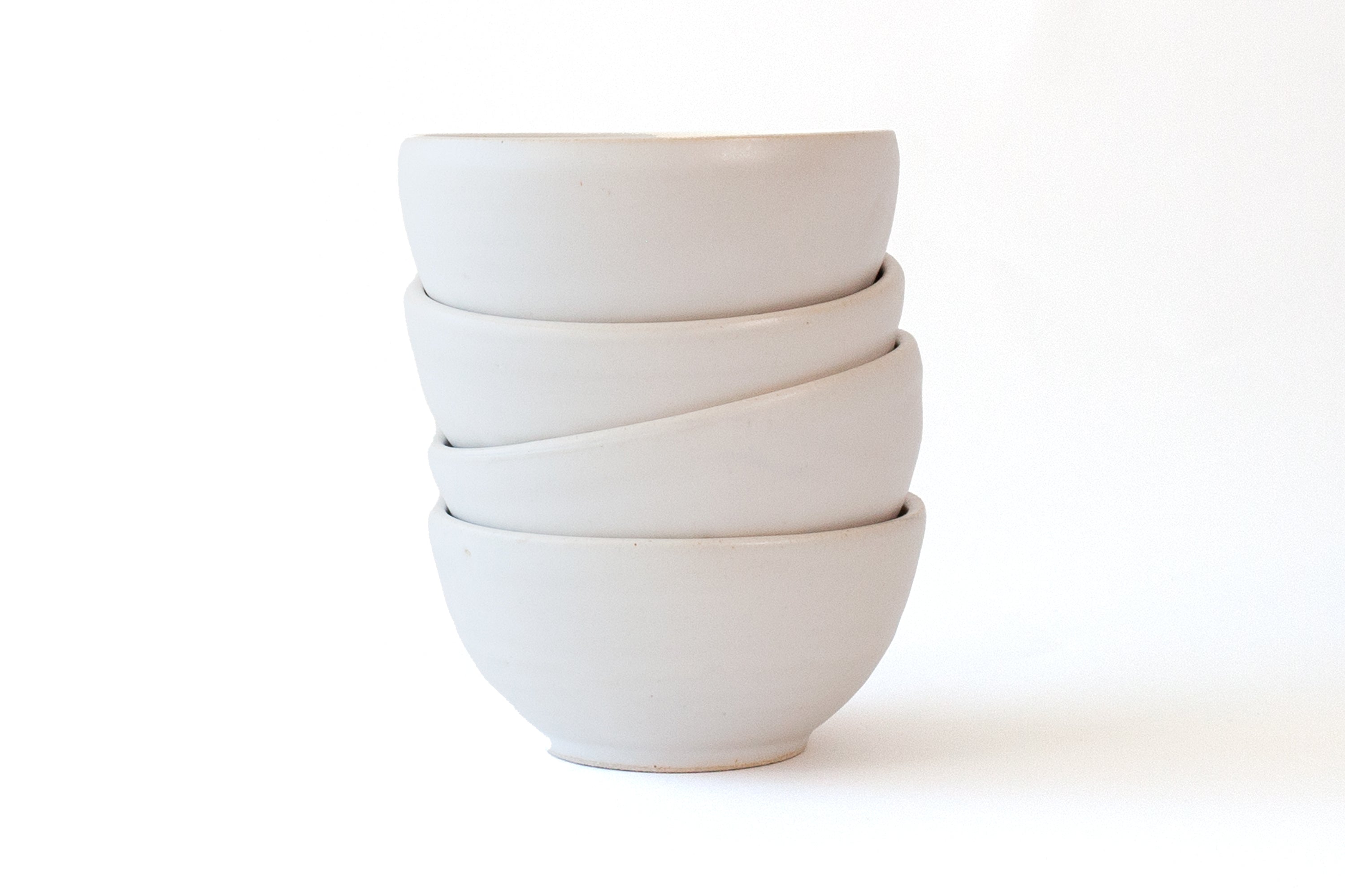 Farmhouse Dessert Bowls