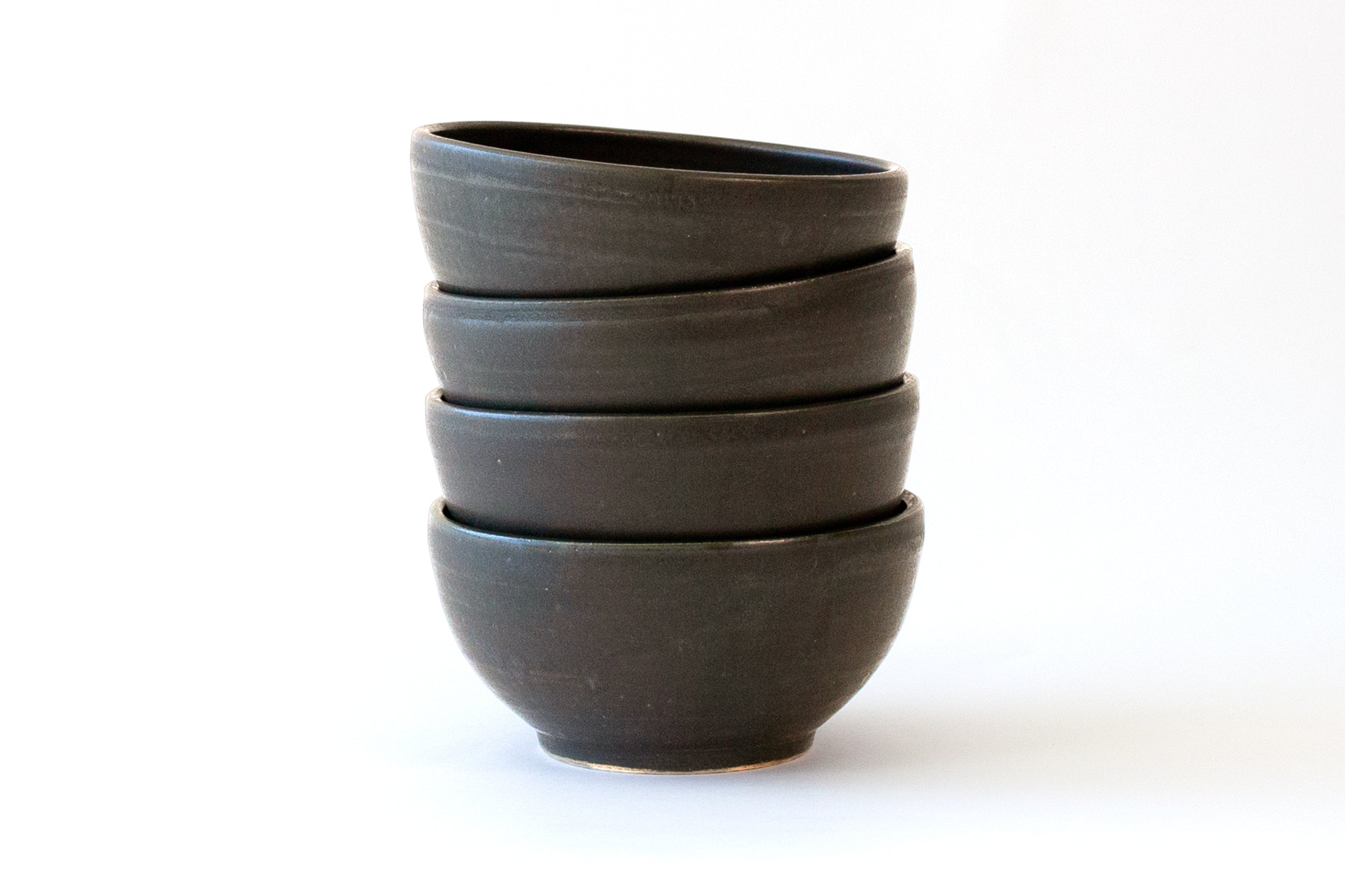 Farmhouse Dessert Bowls