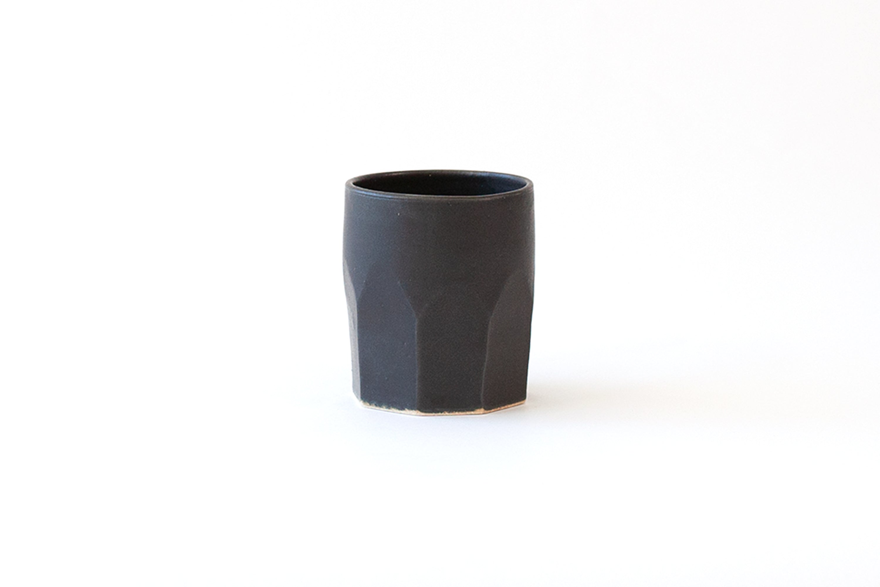 Farmhouse Faceted Whiskey Tumblers
