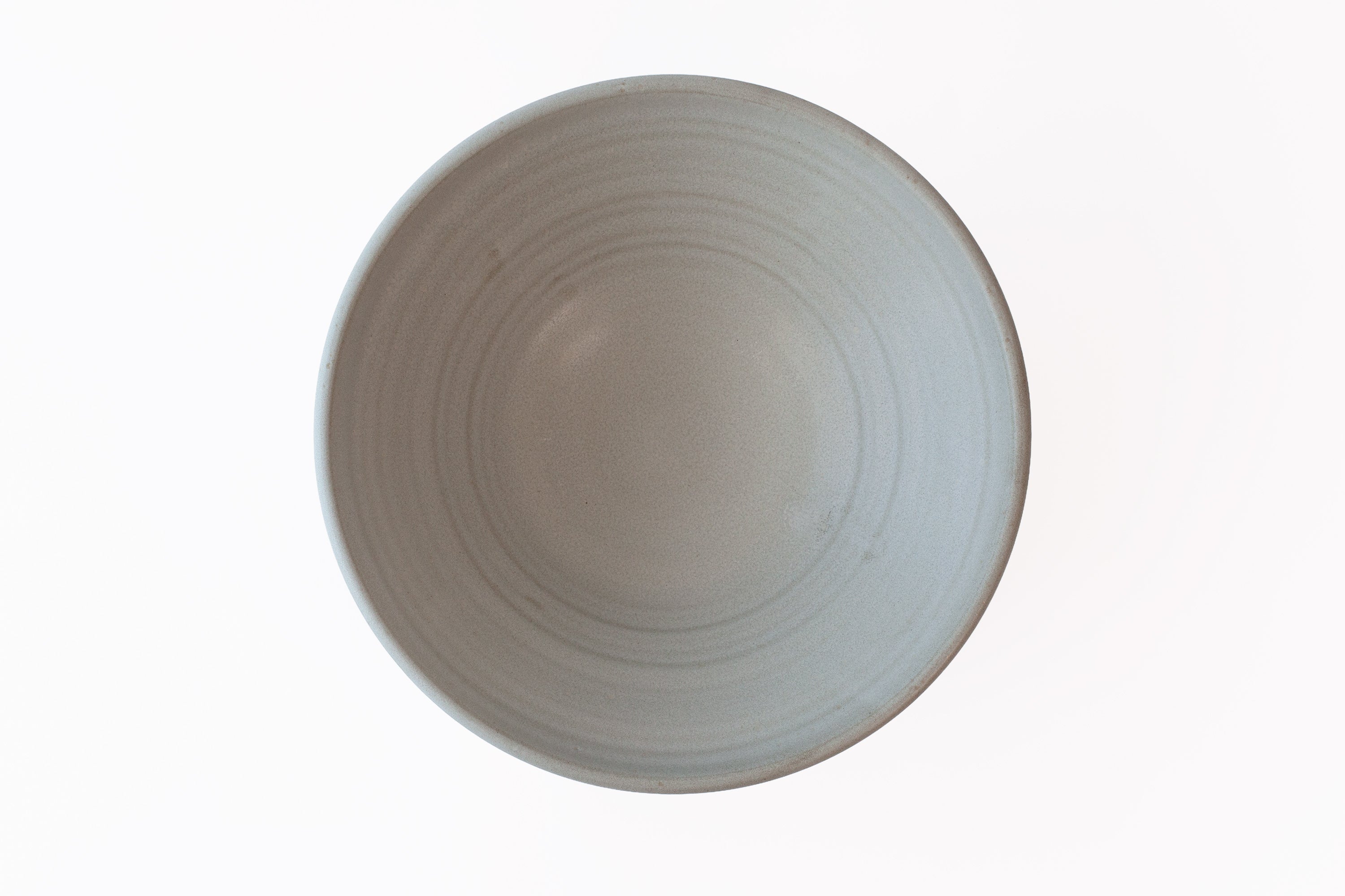Farmhouse Flared Bowls
