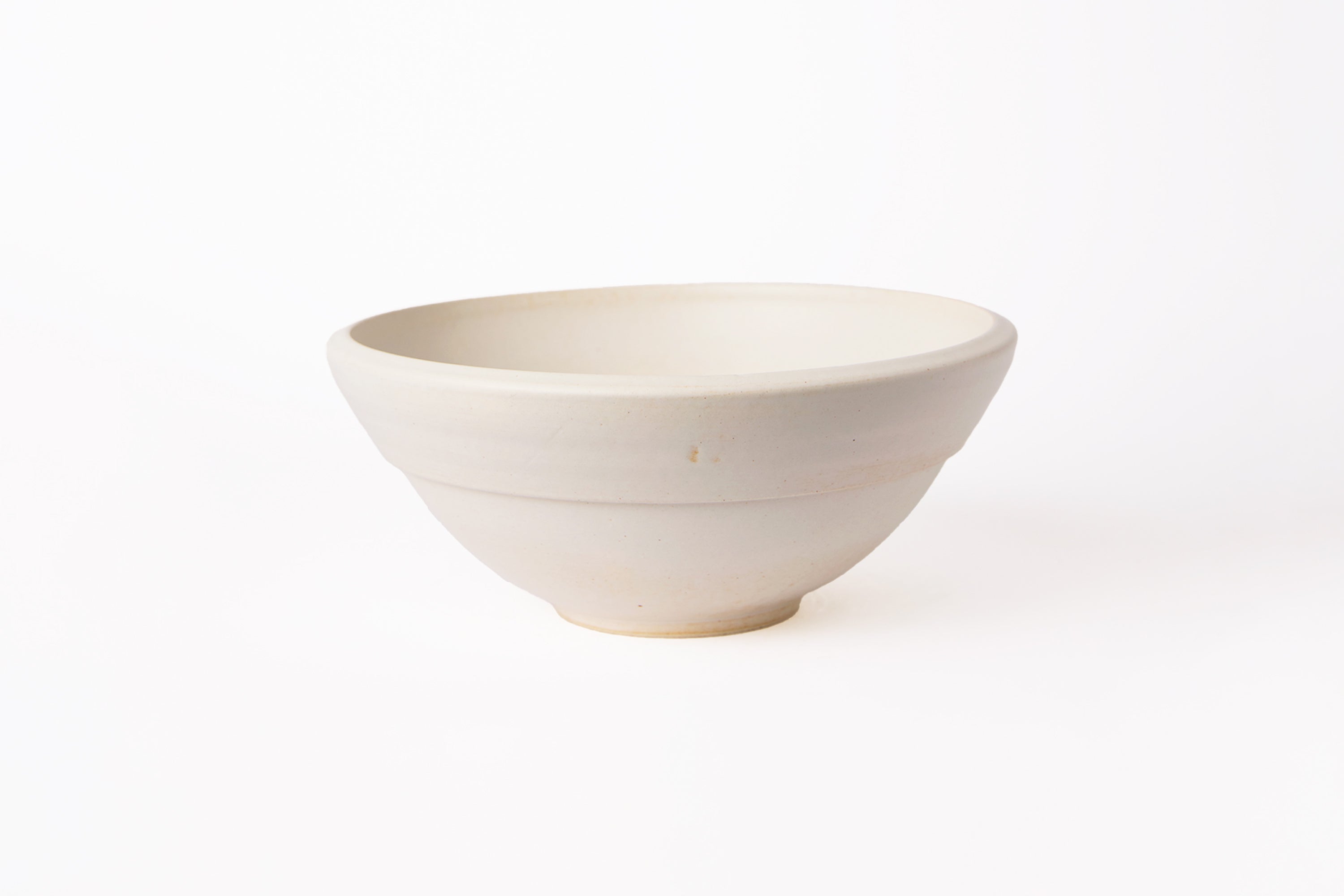 Sheldon Ceramics - Farmhouse Serving Bowl - Eggshell