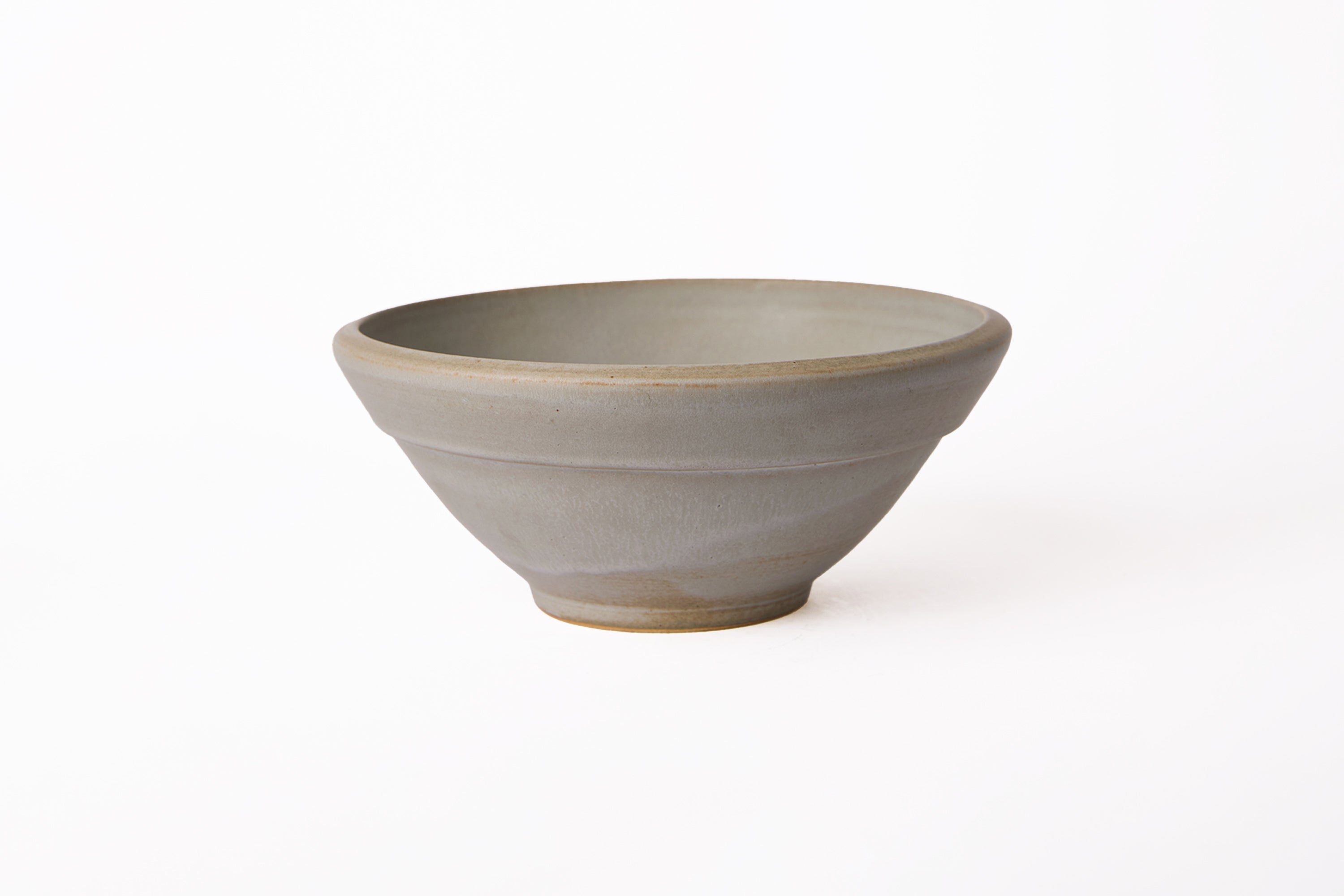 Sheldon Ceramics - Farmhouse Serving Bowl - Stone