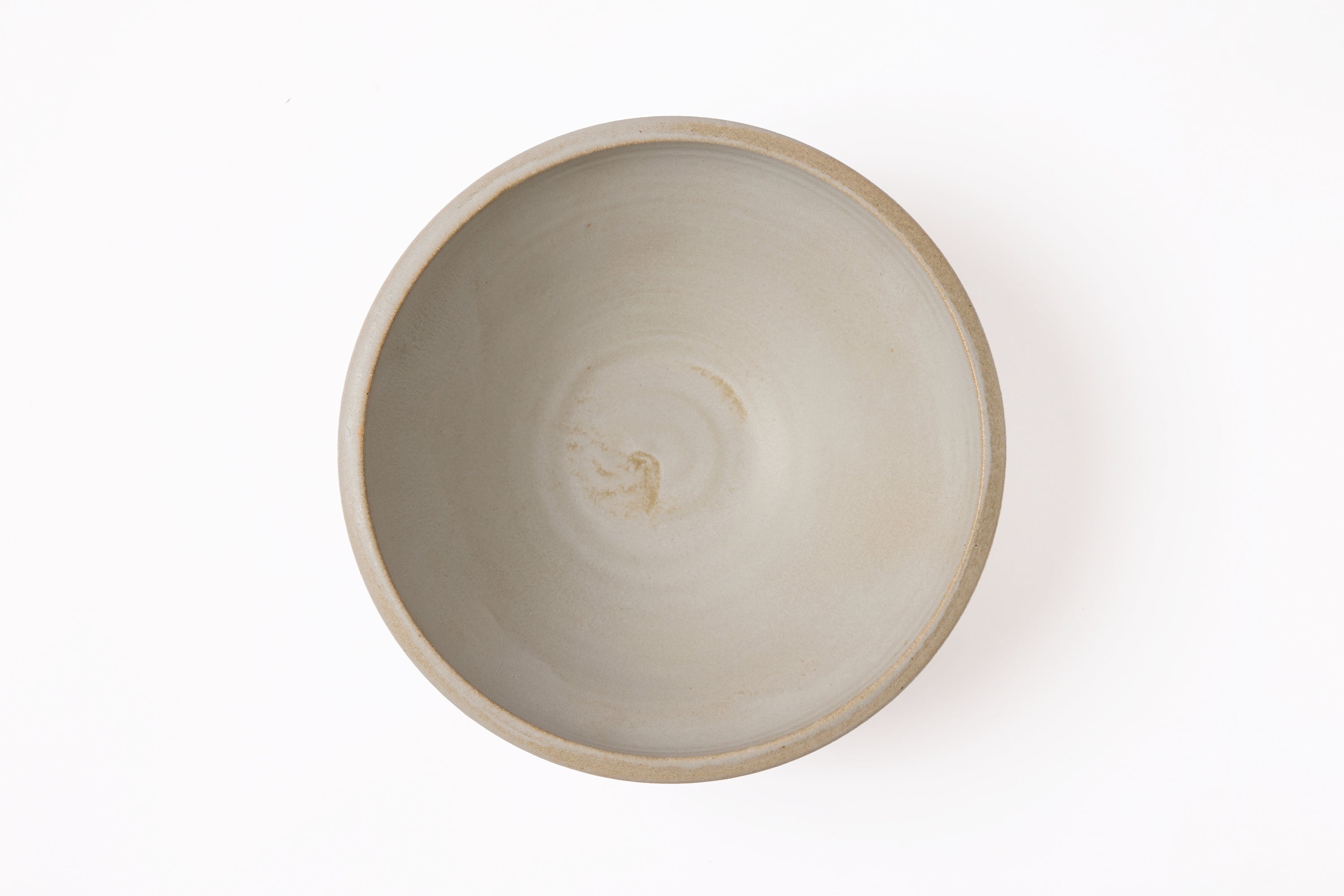 Sheldon Ceramics - Farmhouse Serving Bowl - Stone