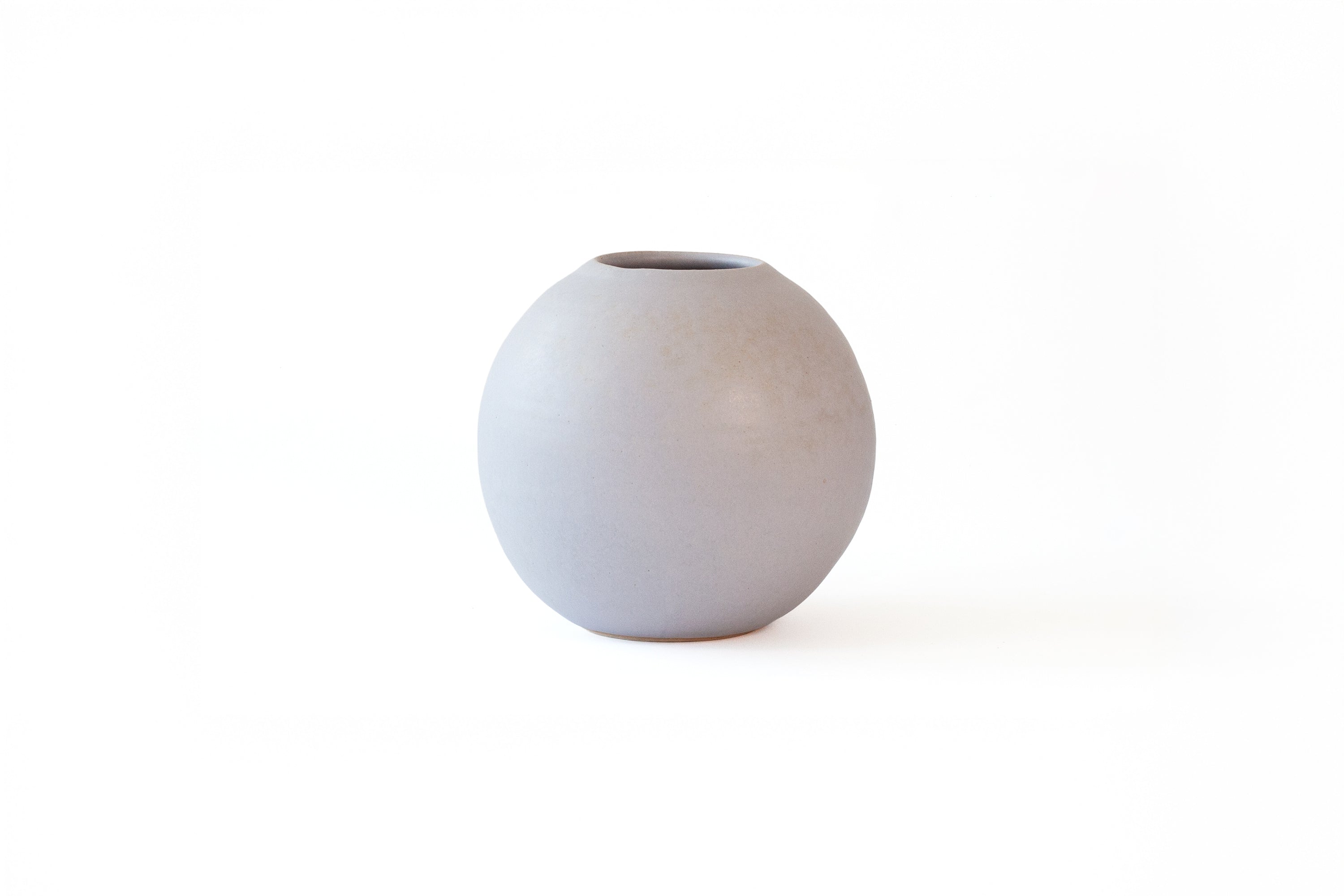Medium Moon Vase