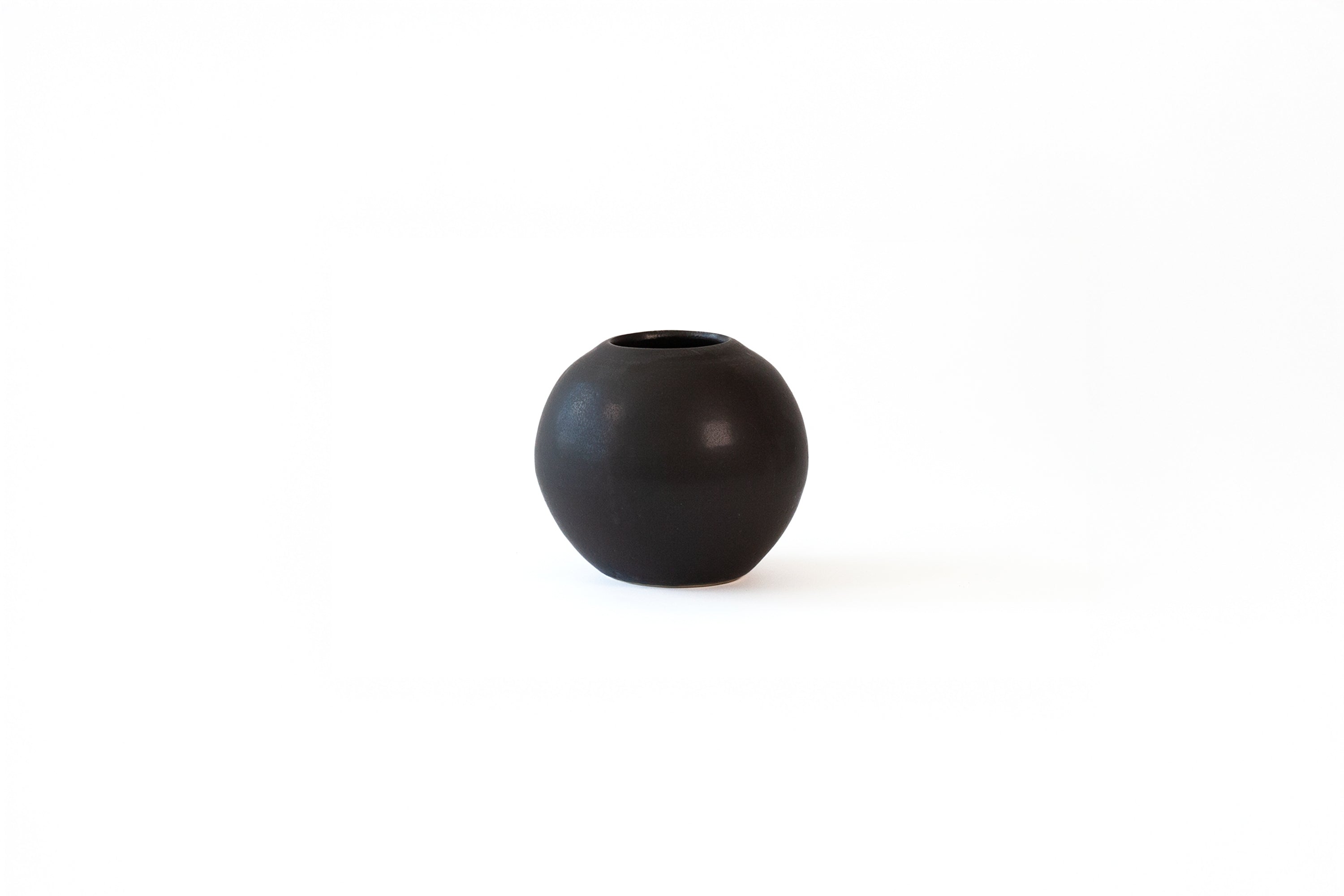 Small Moon Vase