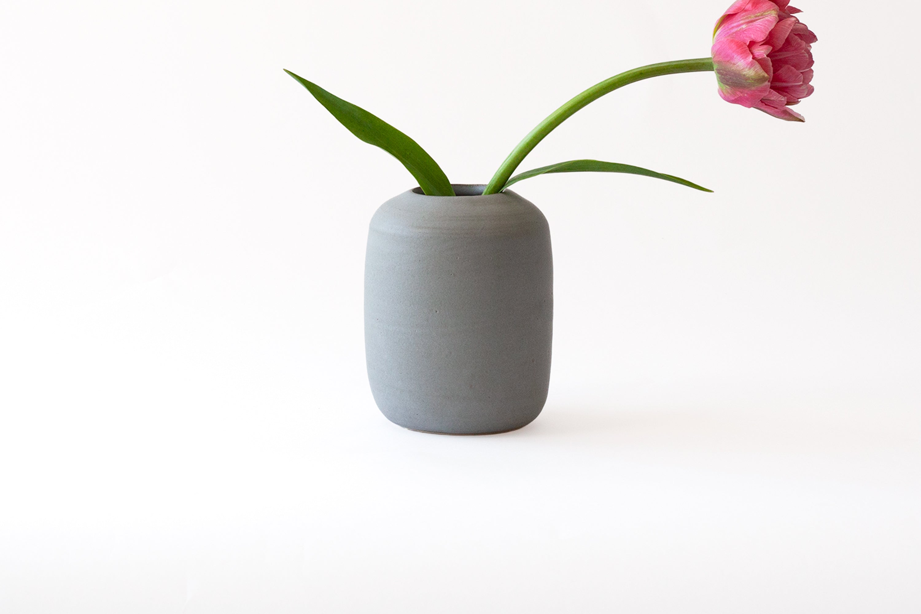 Oval Vases